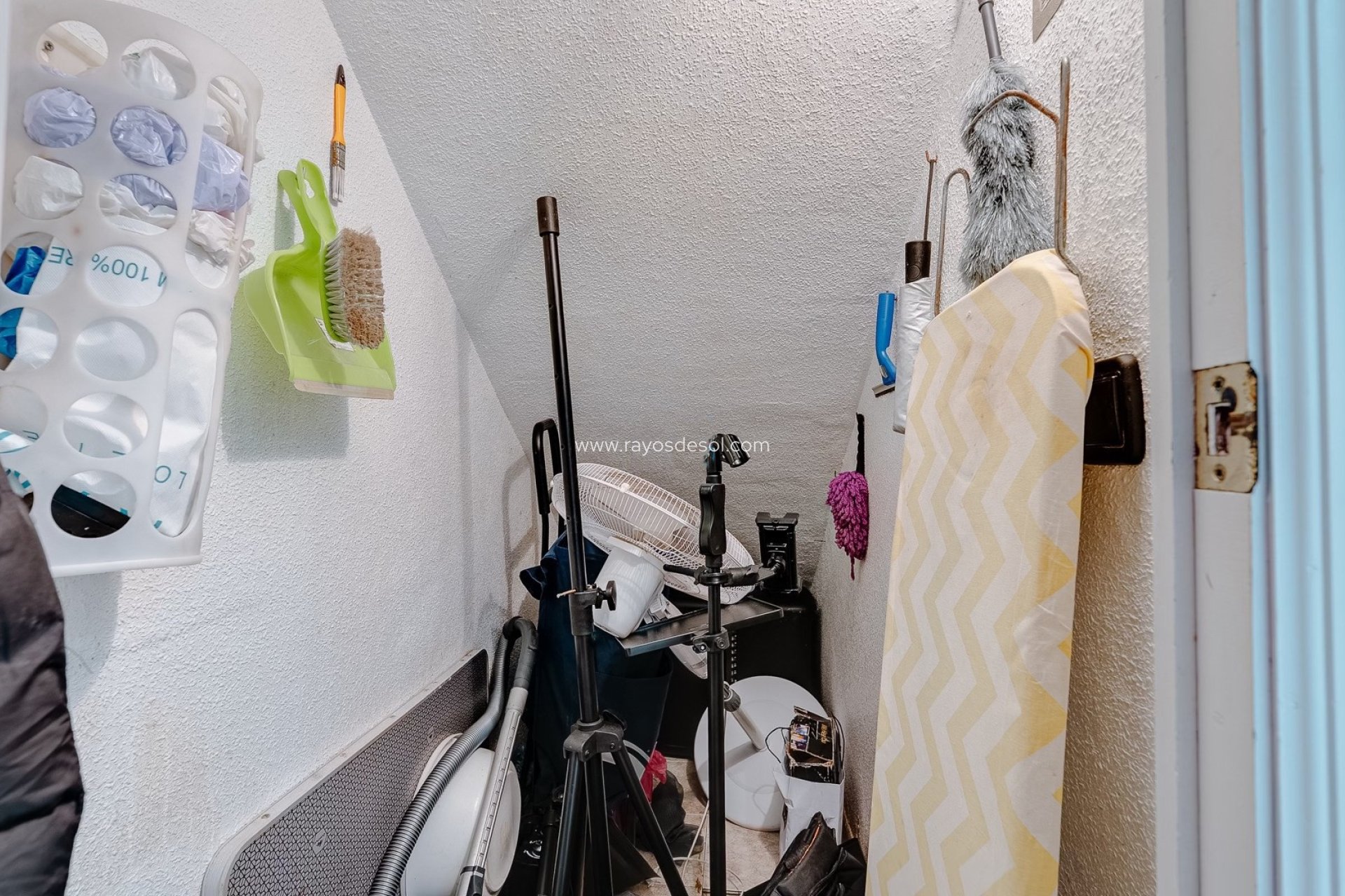 Herverkoop - Huis - Orihuela Costa - Playa Flamenca