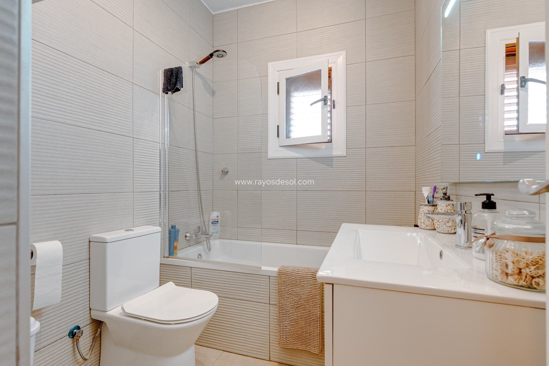 Herverkoop - Huis - Orihuela Costa - Playa Flamenca