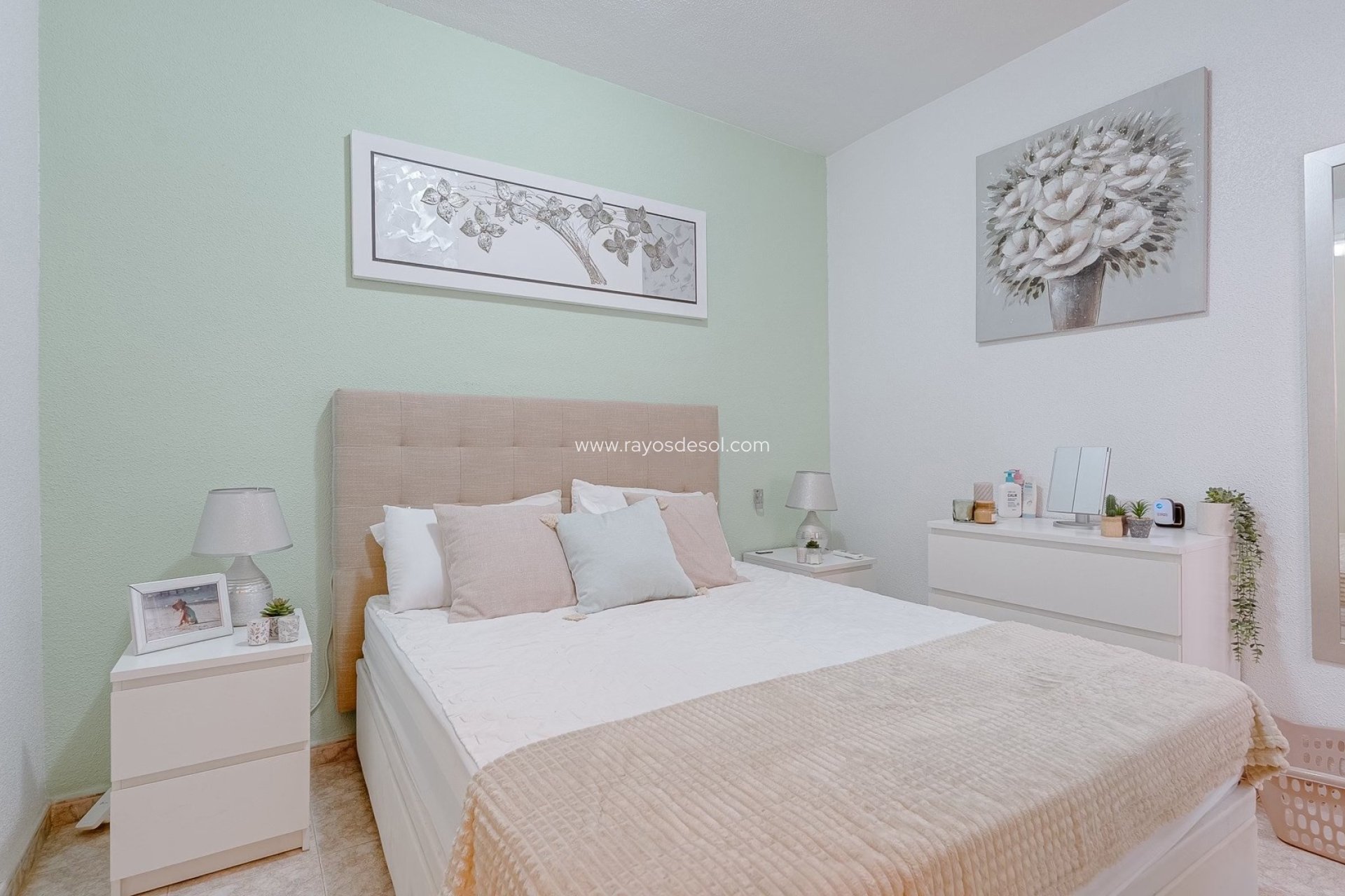 Herverkoop - Huis - Orihuela Costa - Playa Flamenca