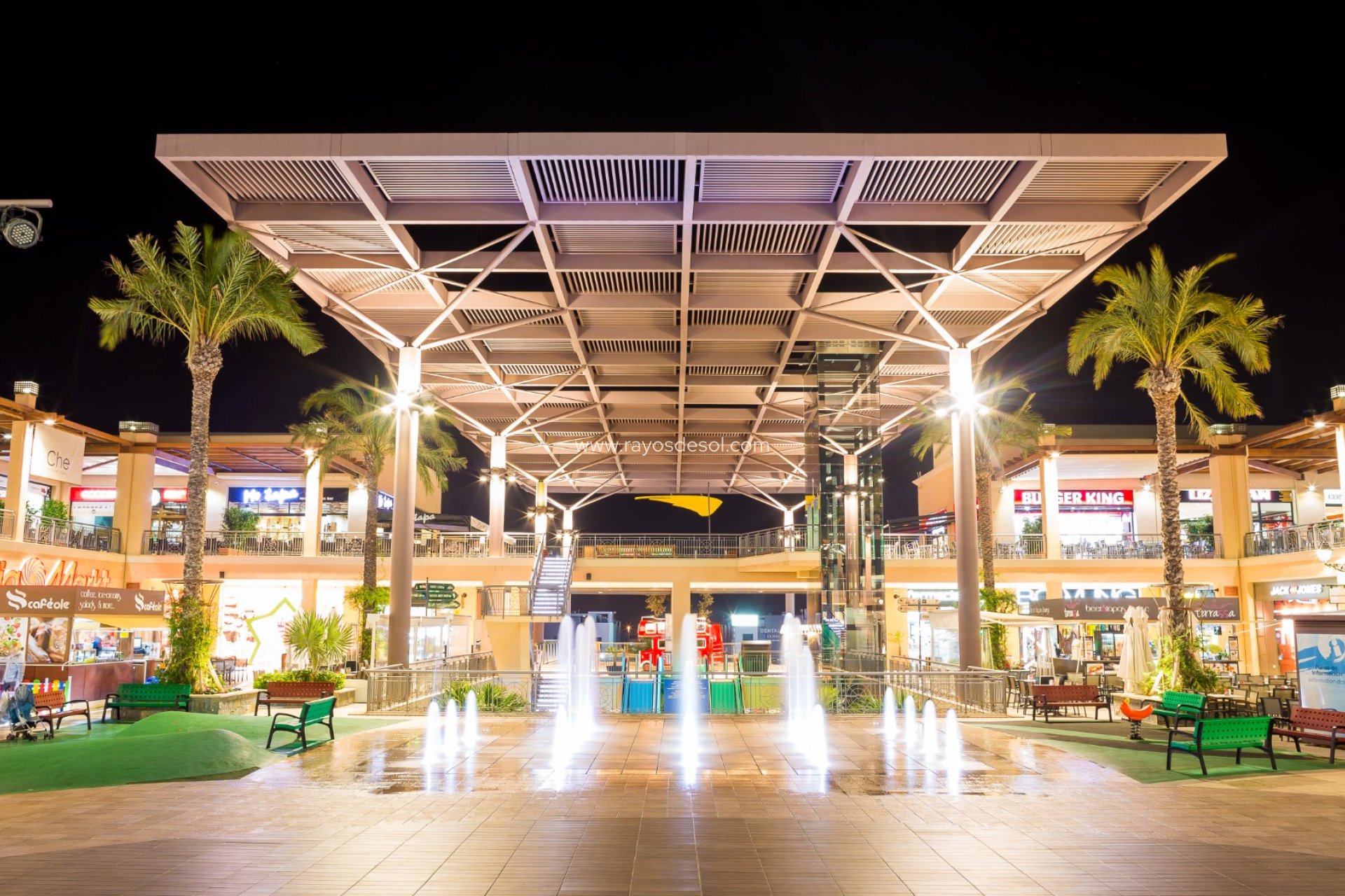 Herverkoop - Huis - Orihuela Costa - Playa Flamenca