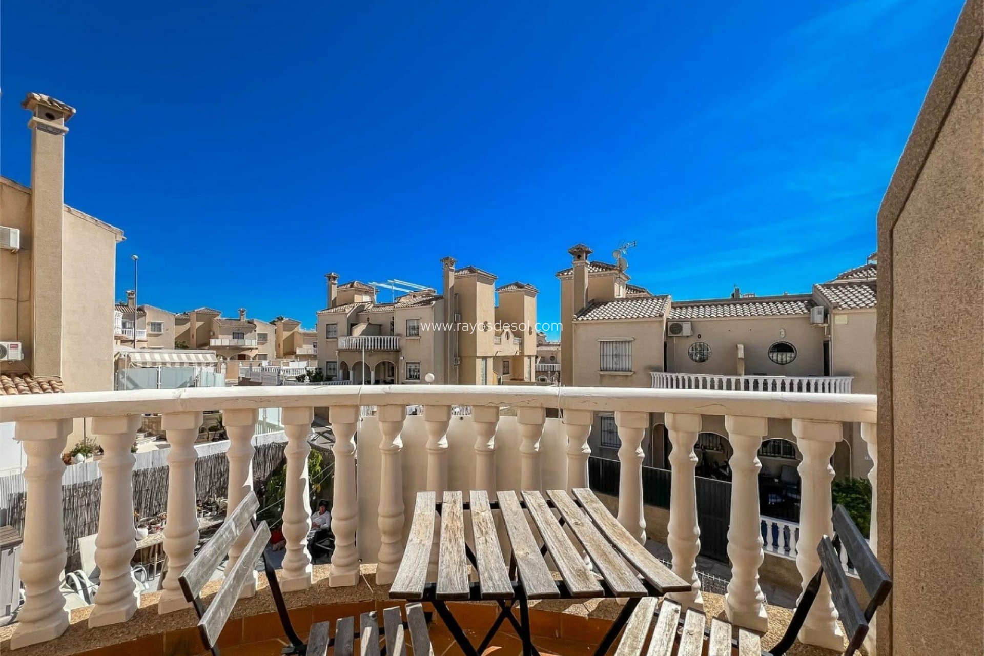 Herverkoop - Huis - Orihuela Costa - Villamartin