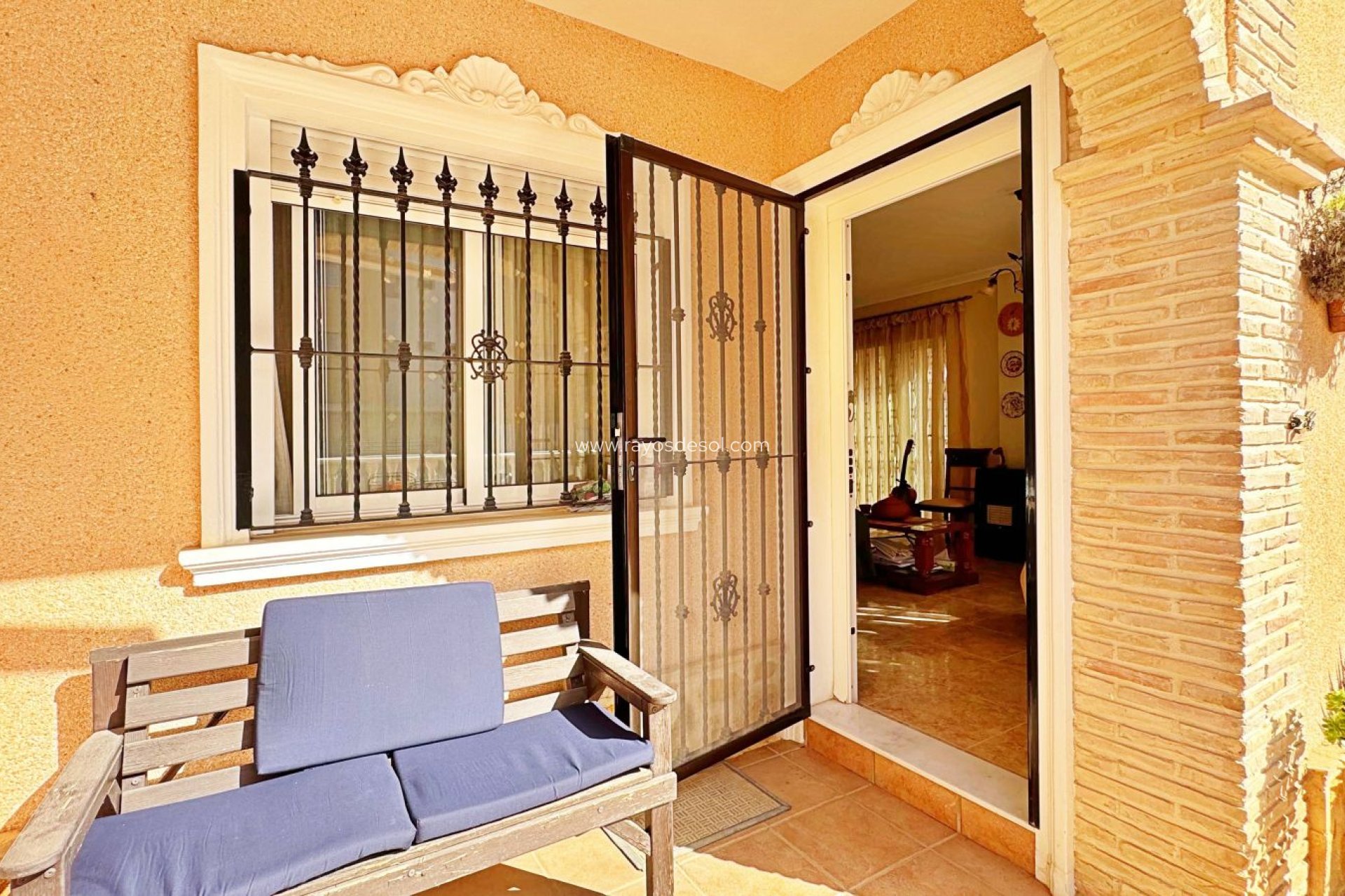 Herverkoop - Huis - Orihuela Costa - Villamartín