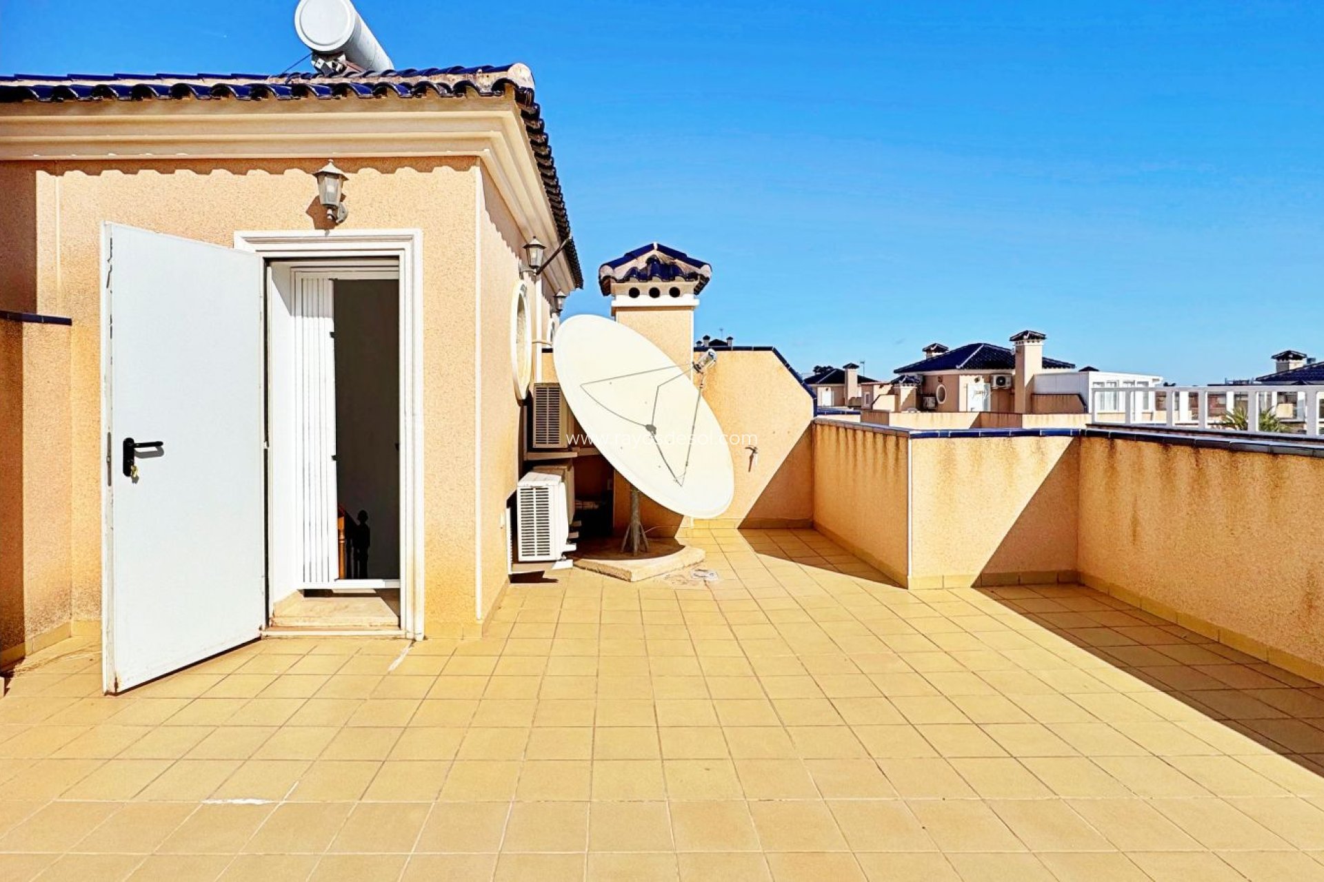 Herverkoop - Huis - Orihuela Costa - Villamartín