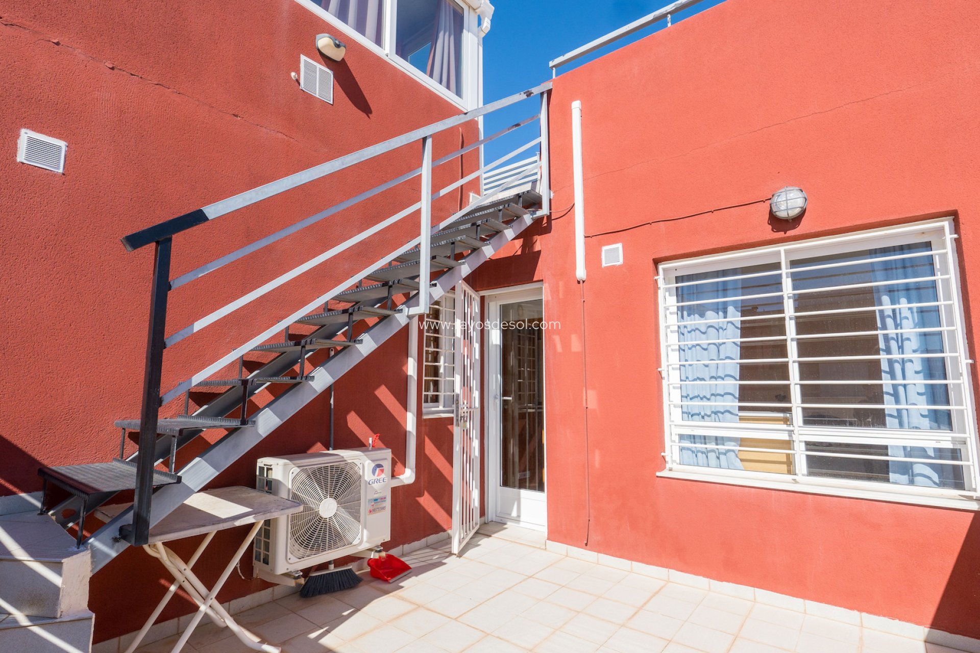 Herverkoop - Huis - Orihuela Costa - Villamartín