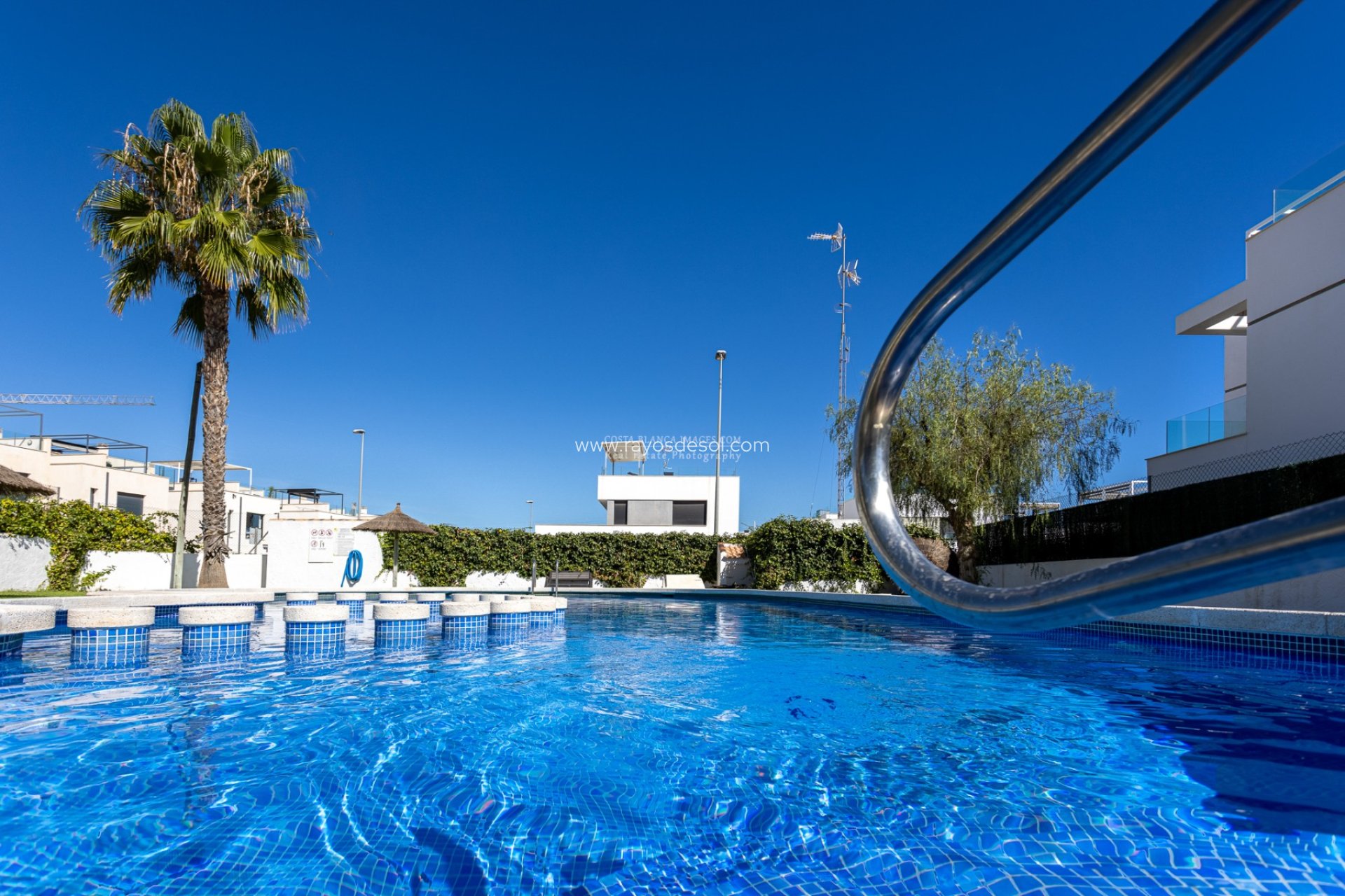 Herverkoop - Huis - Orihuela Costa - Villamartín