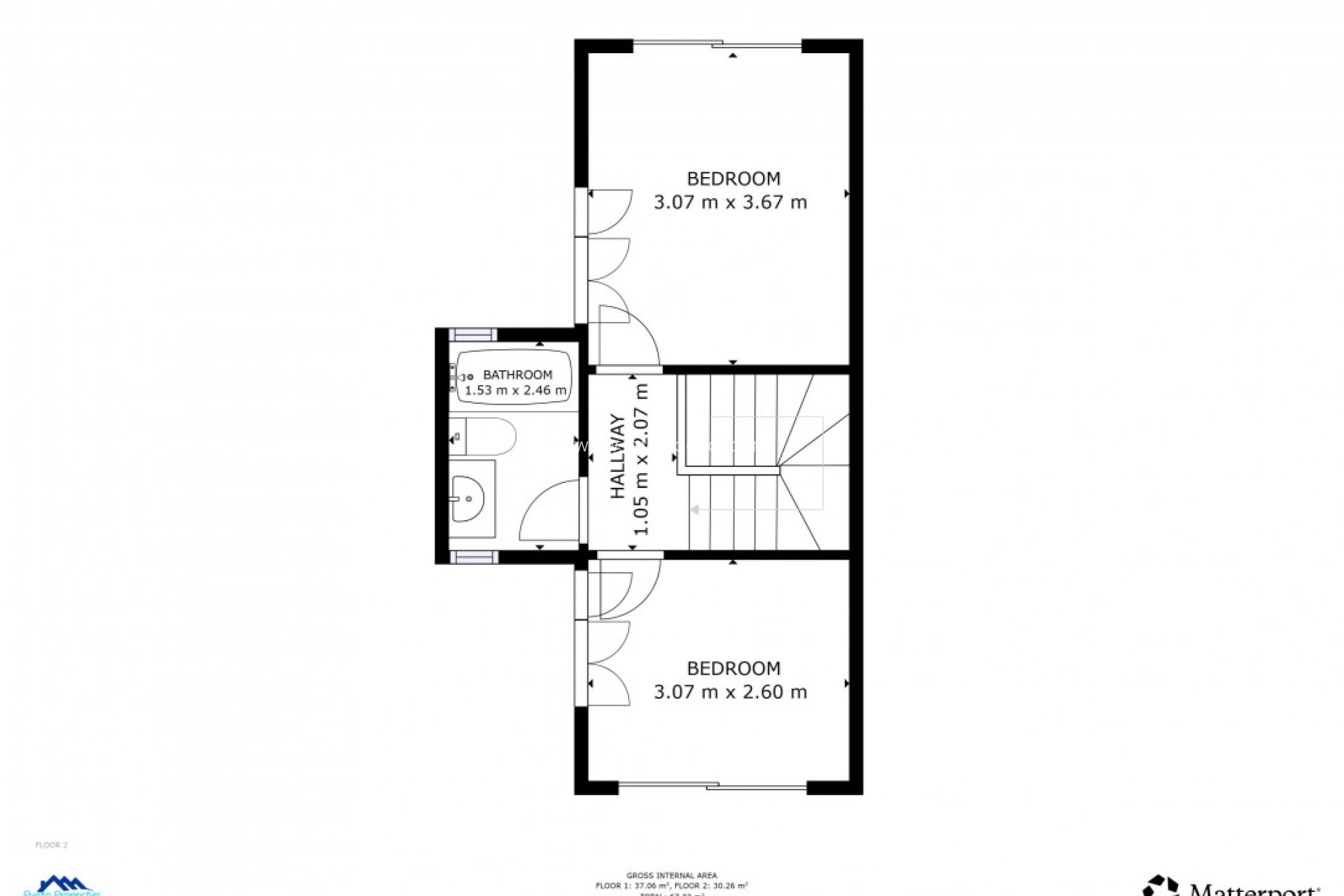 Herverkoop - Huis - Roda Golf Resort