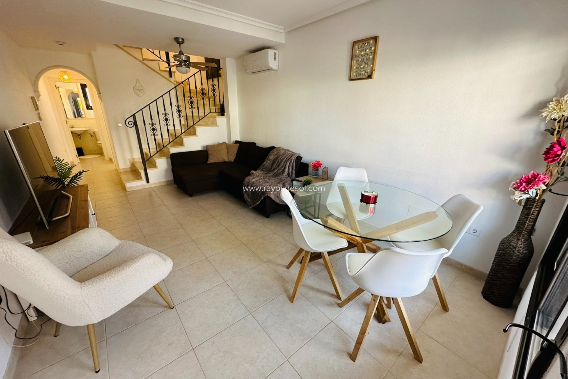 Herverkoop - Huis - San Cayetano