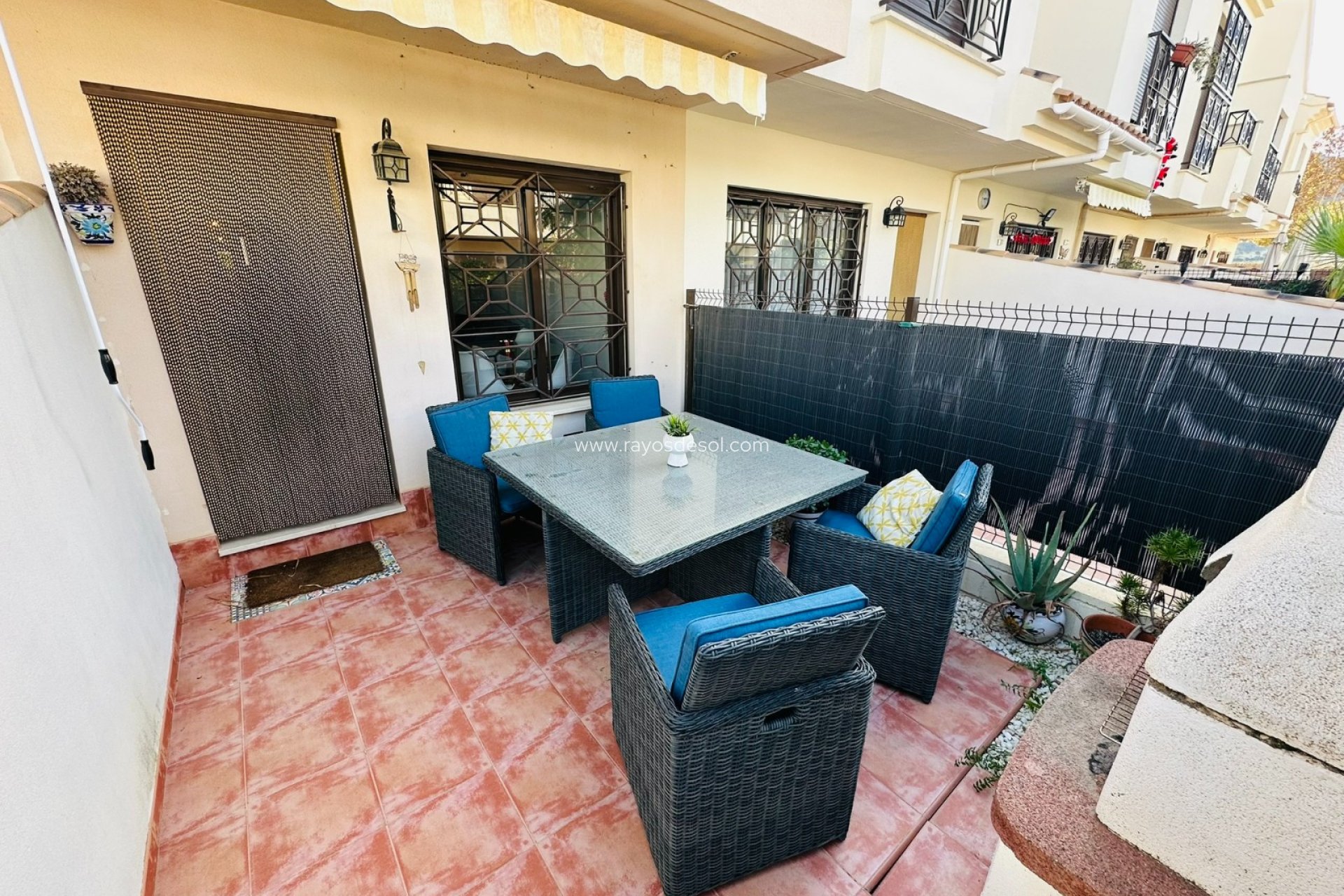 Herverkoop - Huis - San Cayetano