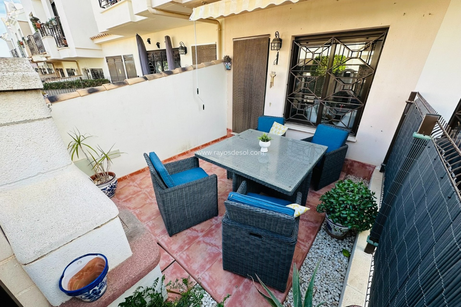 Herverkoop - Huis - San Cayetano