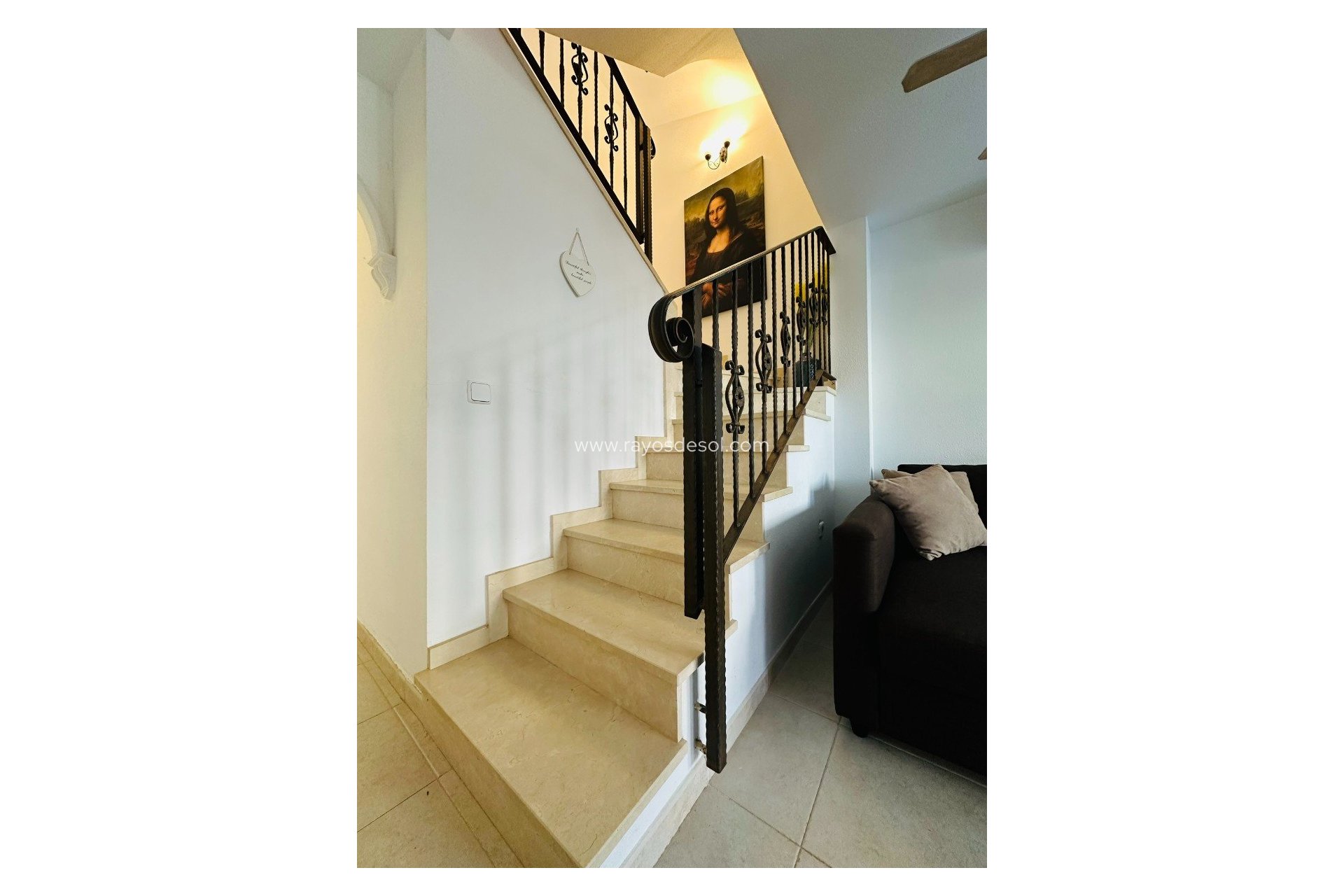 Herverkoop - Huis - San Cayetano