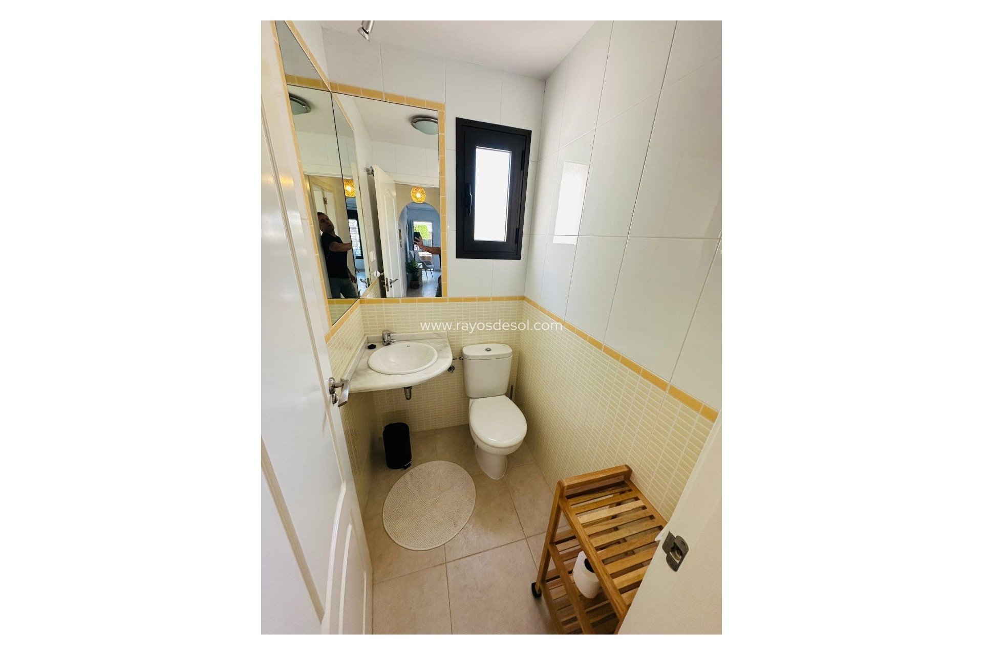 Herverkoop - Huis - San Cayetano