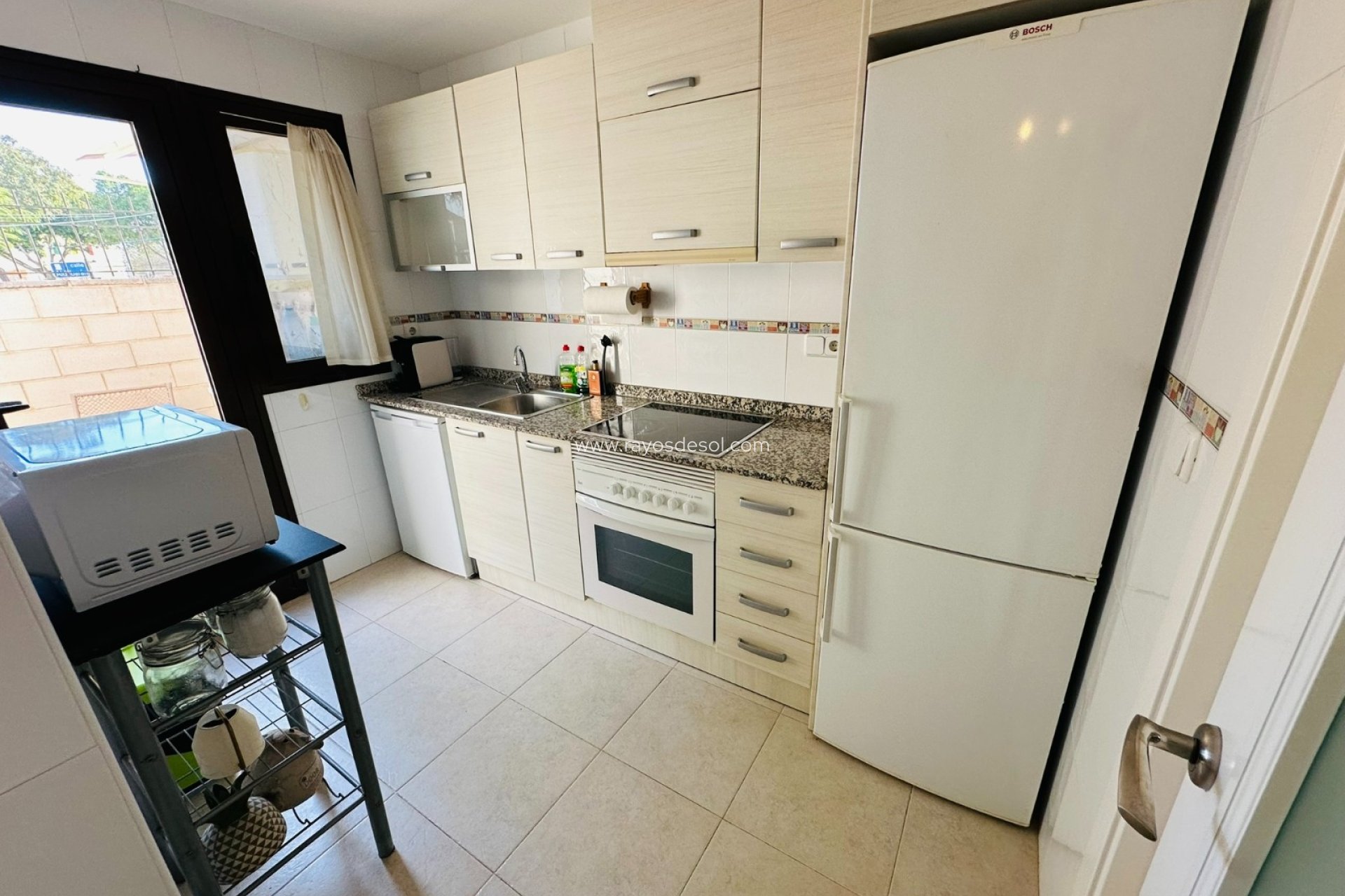 Herverkoop - Huis - San Cayetano