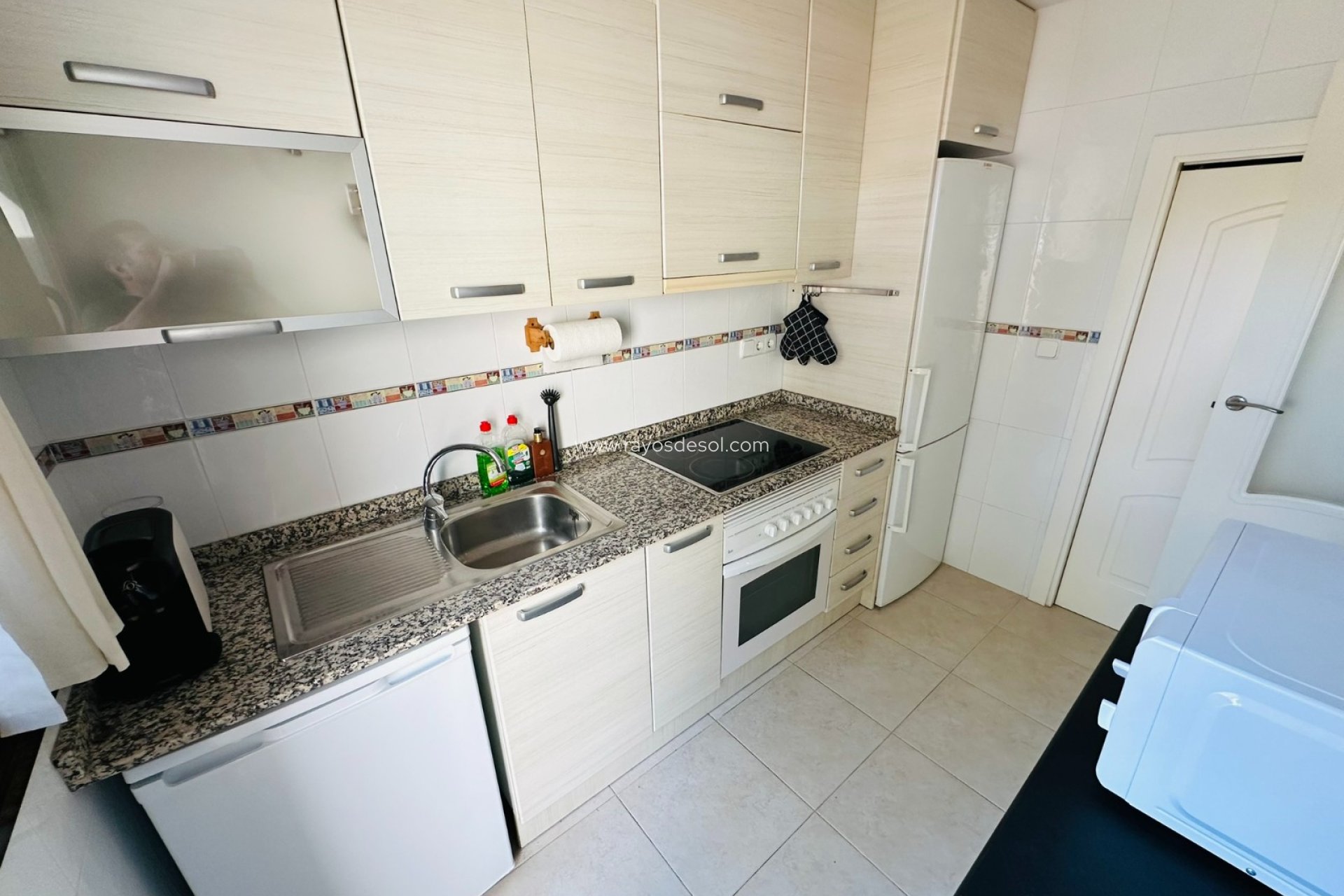 Herverkoop - Huis - San Cayetano