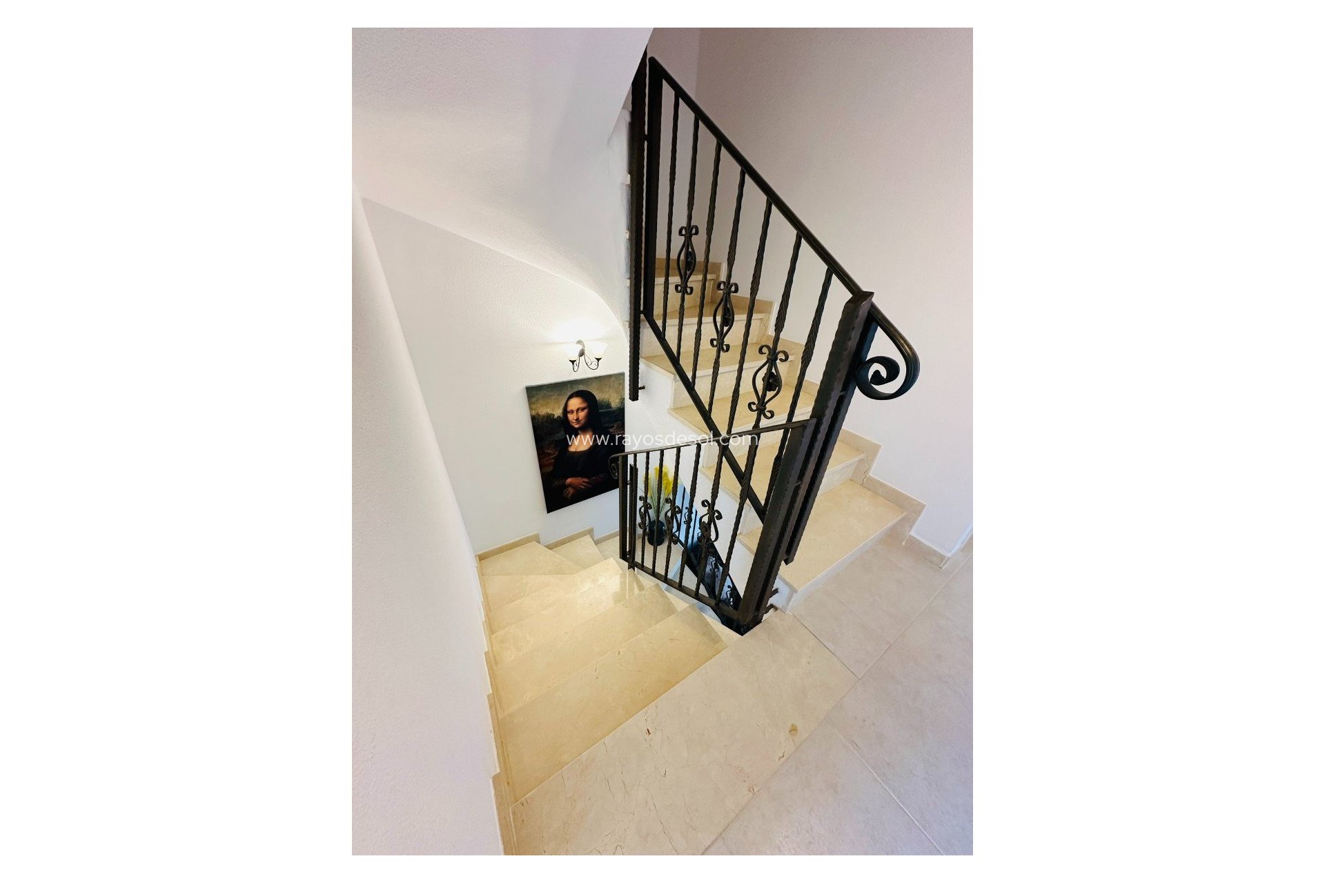 Herverkoop - Huis - San Cayetano