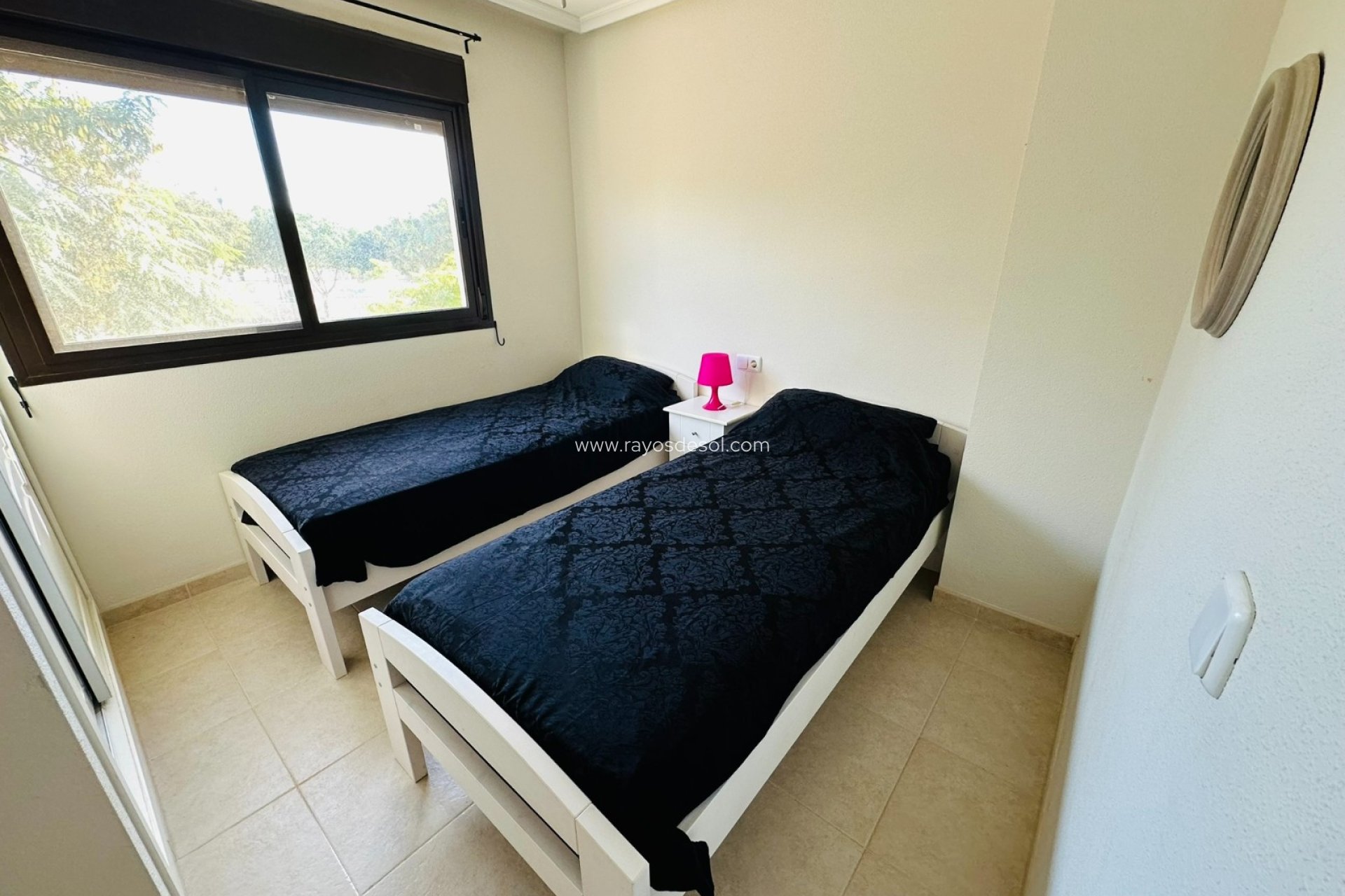 Herverkoop - Huis - San Cayetano