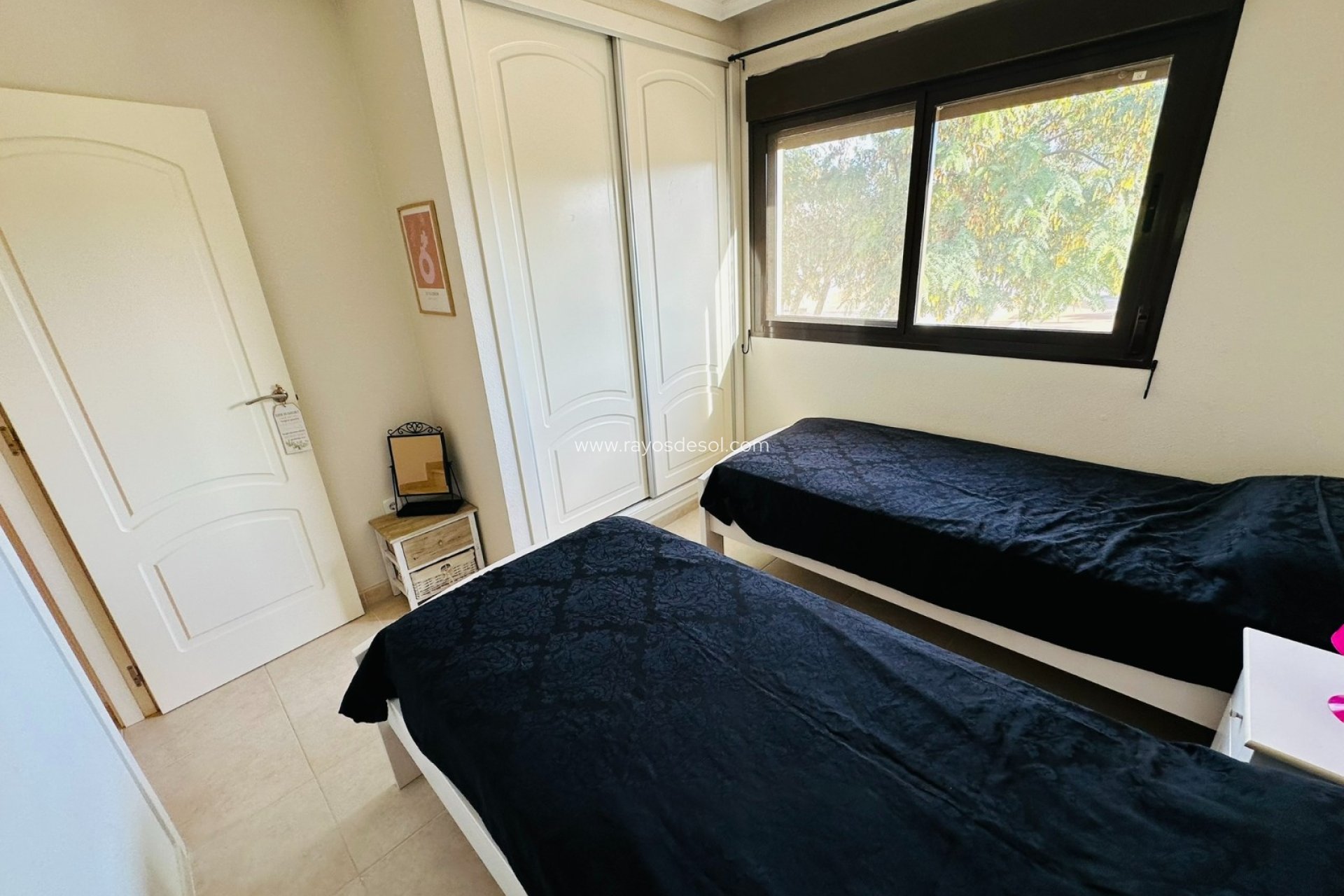 Herverkoop - Huis - San Cayetano