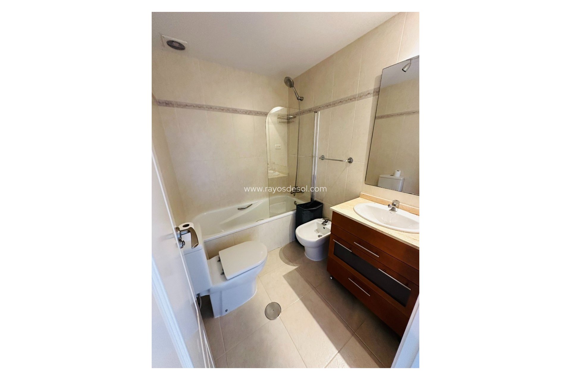 Herverkoop - Huis - San Cayetano