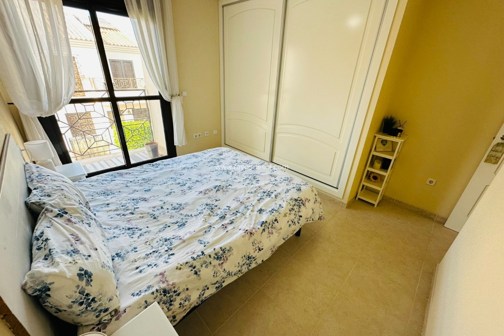 Herverkoop - Huis - San Cayetano