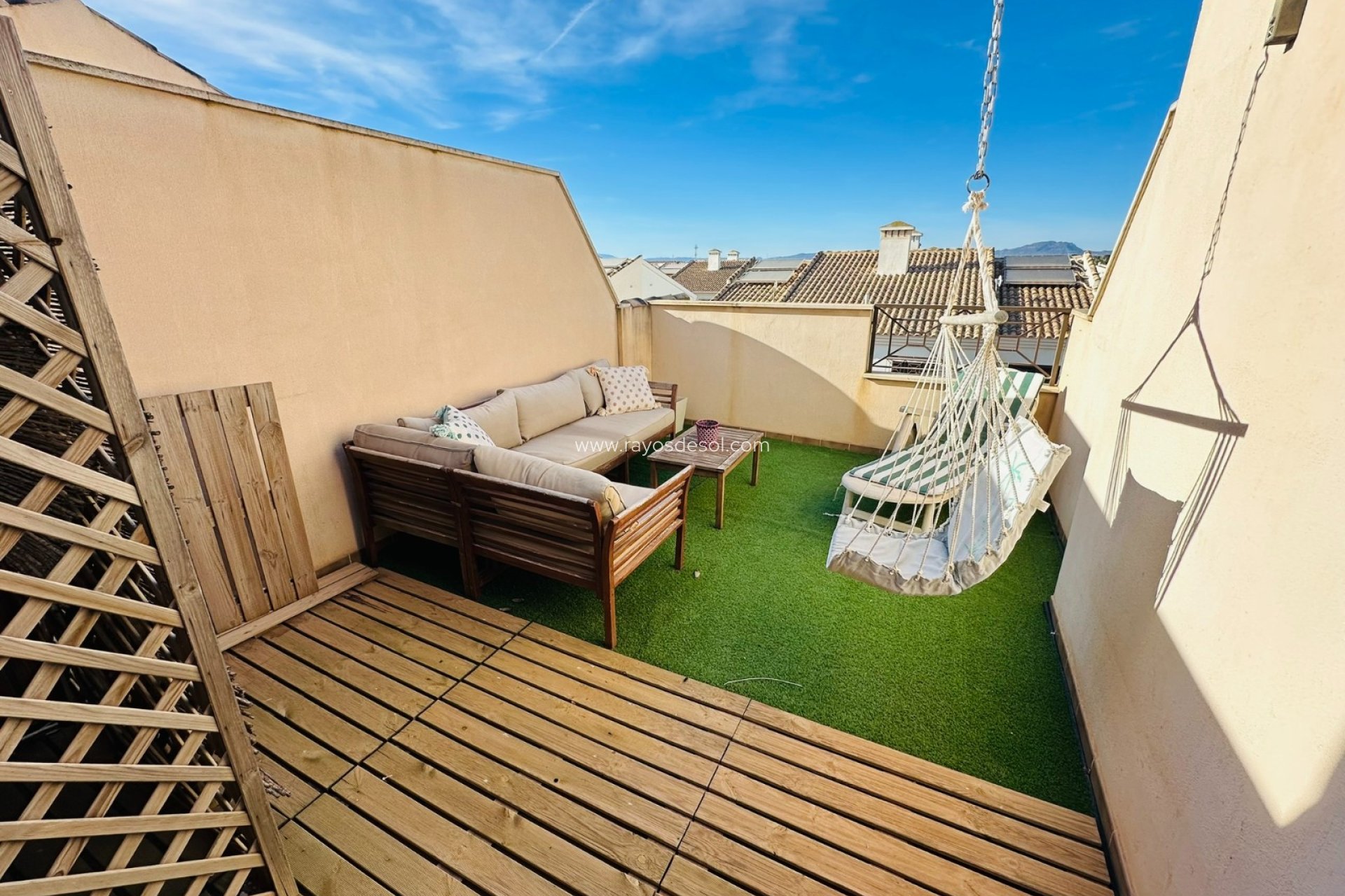 Herverkoop - Huis - San Cayetano