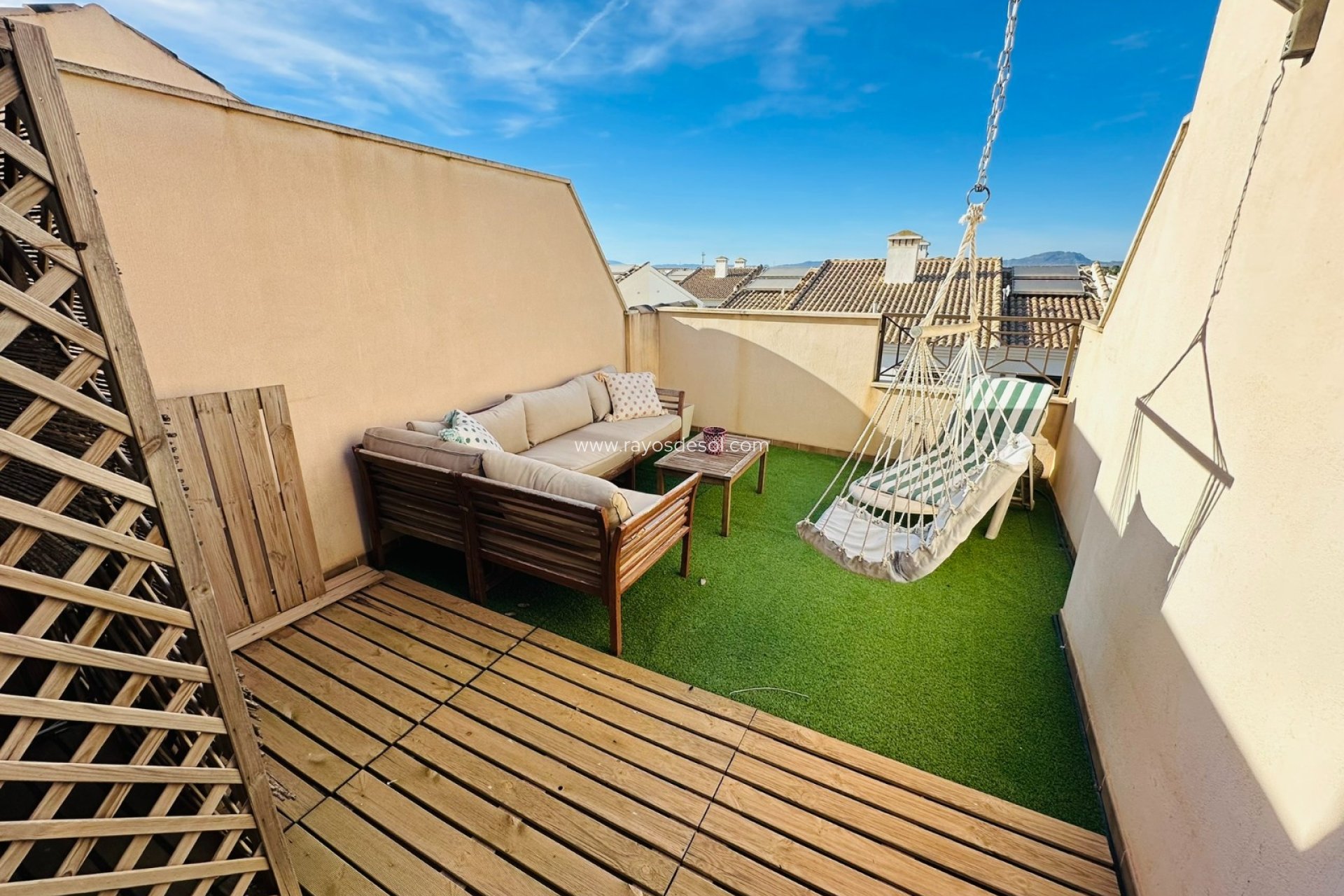 Herverkoop - Huis - San Cayetano