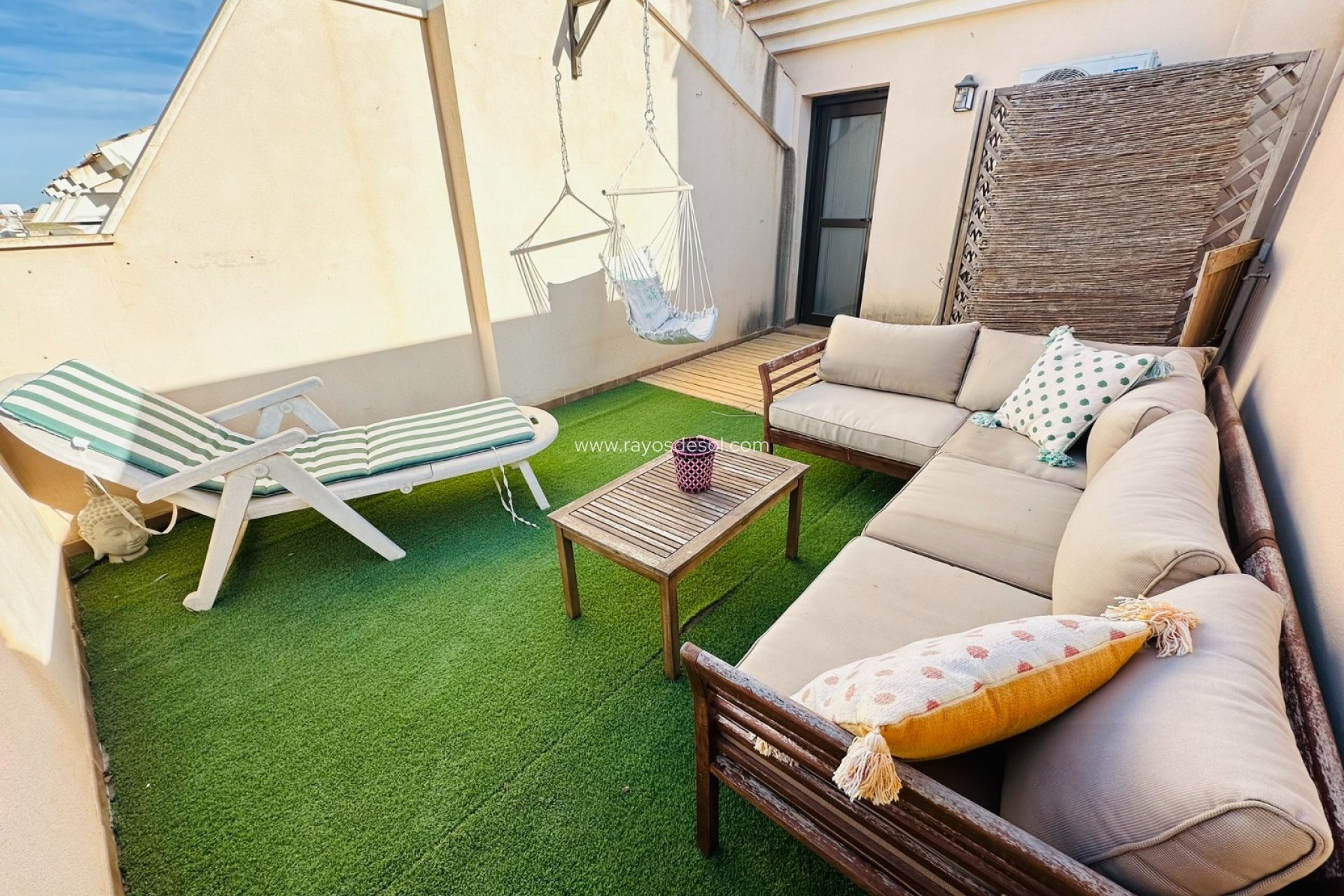 Herverkoop - Huis - San Cayetano