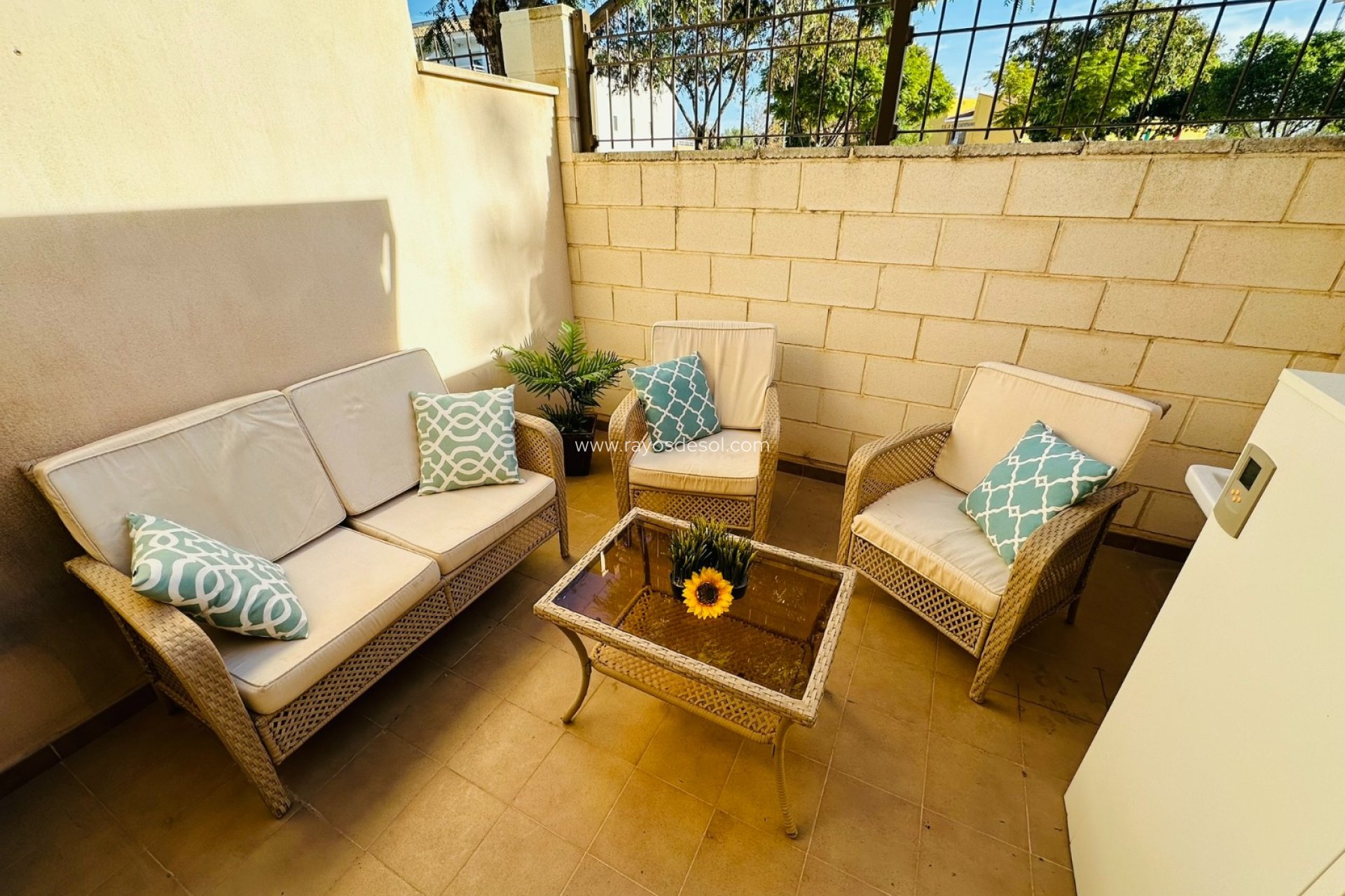 Herverkoop - Huis - San Cayetano