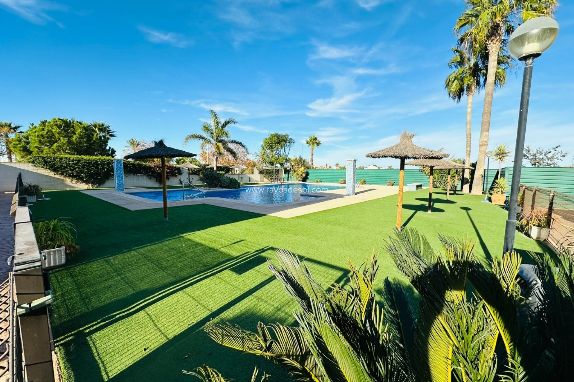 Herverkoop - Huis - San Cayetano