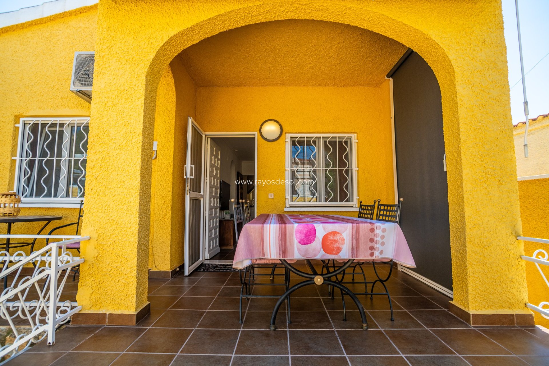 Herverkoop - Huis - San Fulgencio - urb.la marina