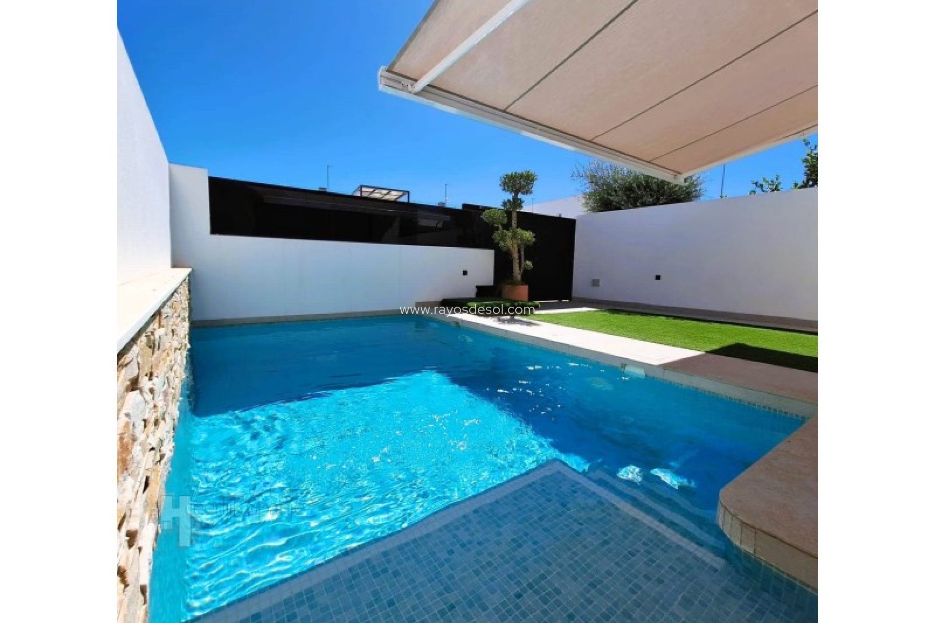 Herverkoop - Huis - San Javier - Santiago De La Ribera