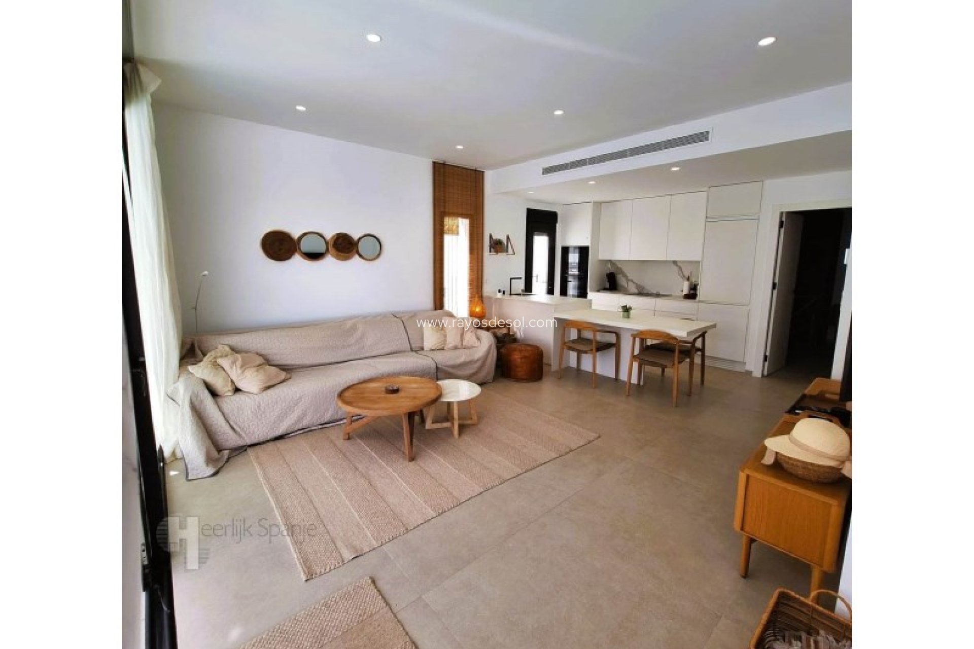 Herverkoop - Huis - San Javier - Santiago De La Ribera