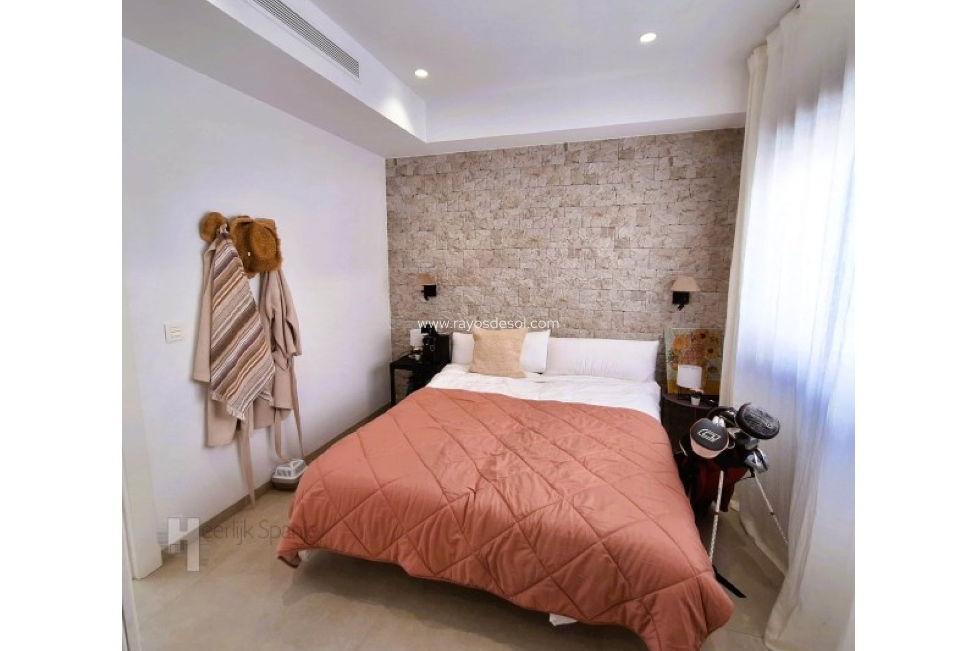 Herverkoop - Huis - San Javier - Santiago De La Ribera