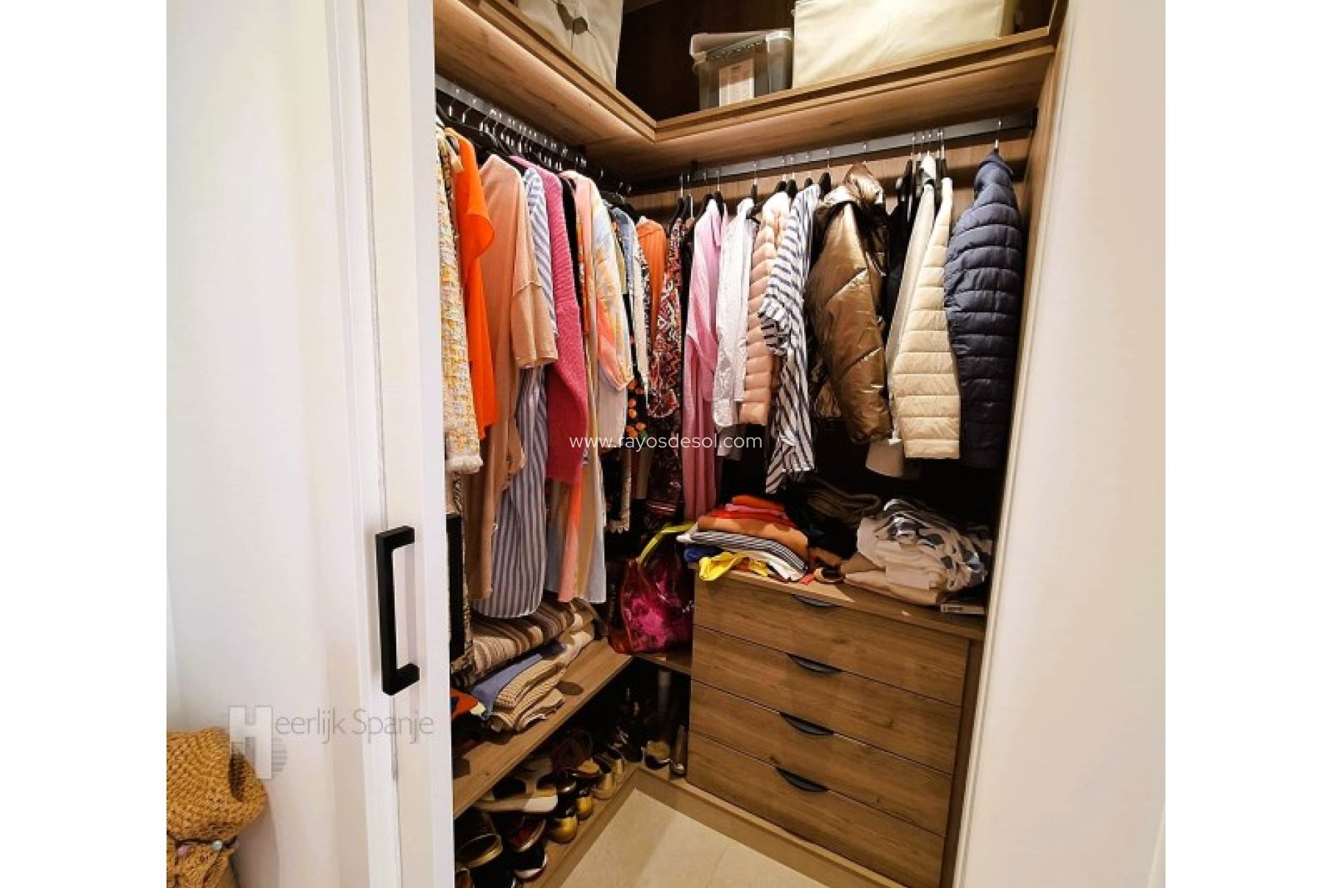 Herverkoop - Huis - San Javier - Santiago De La Ribera