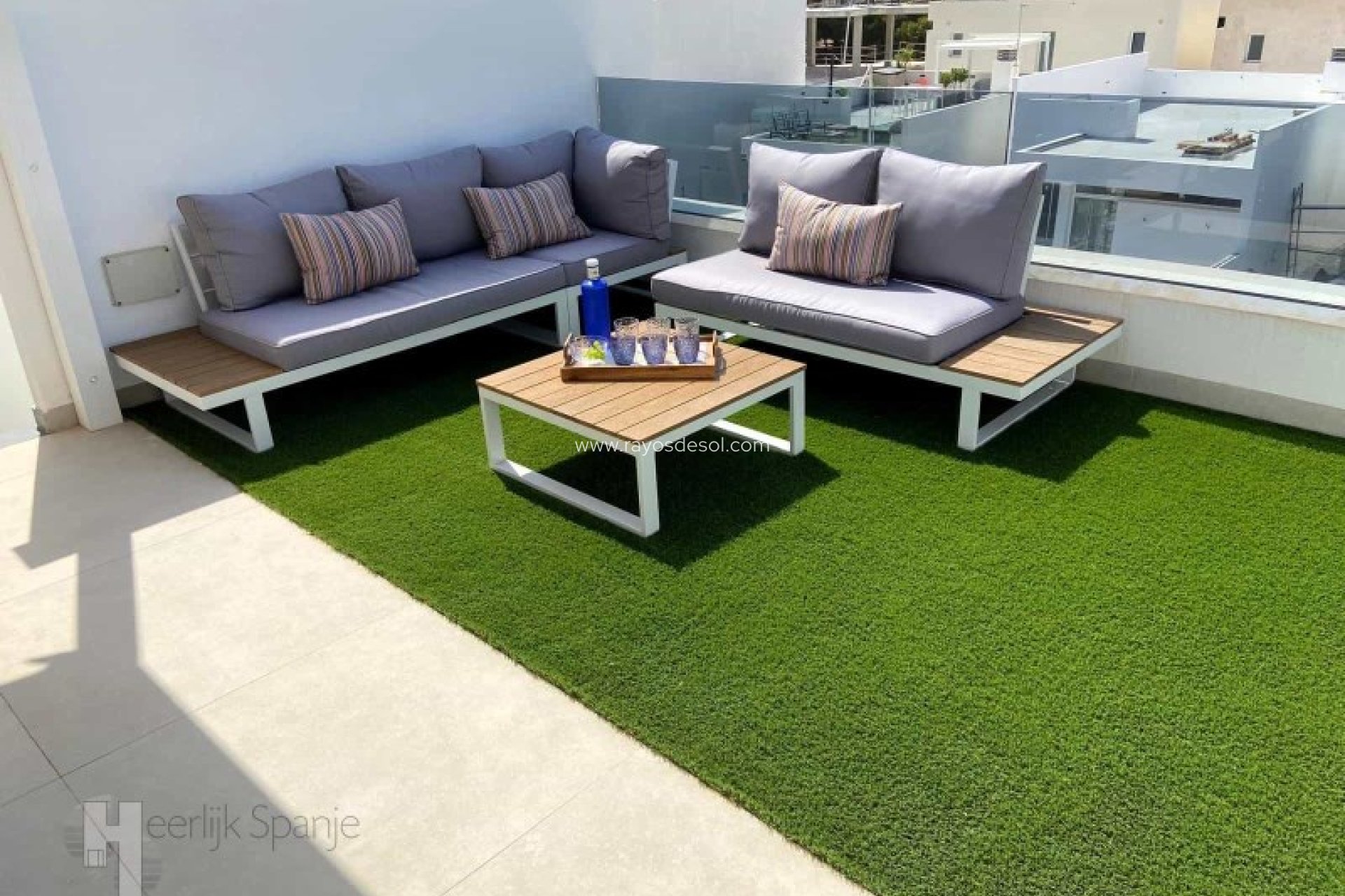 Herverkoop - Huis - San Javier - Santiago De La Ribera