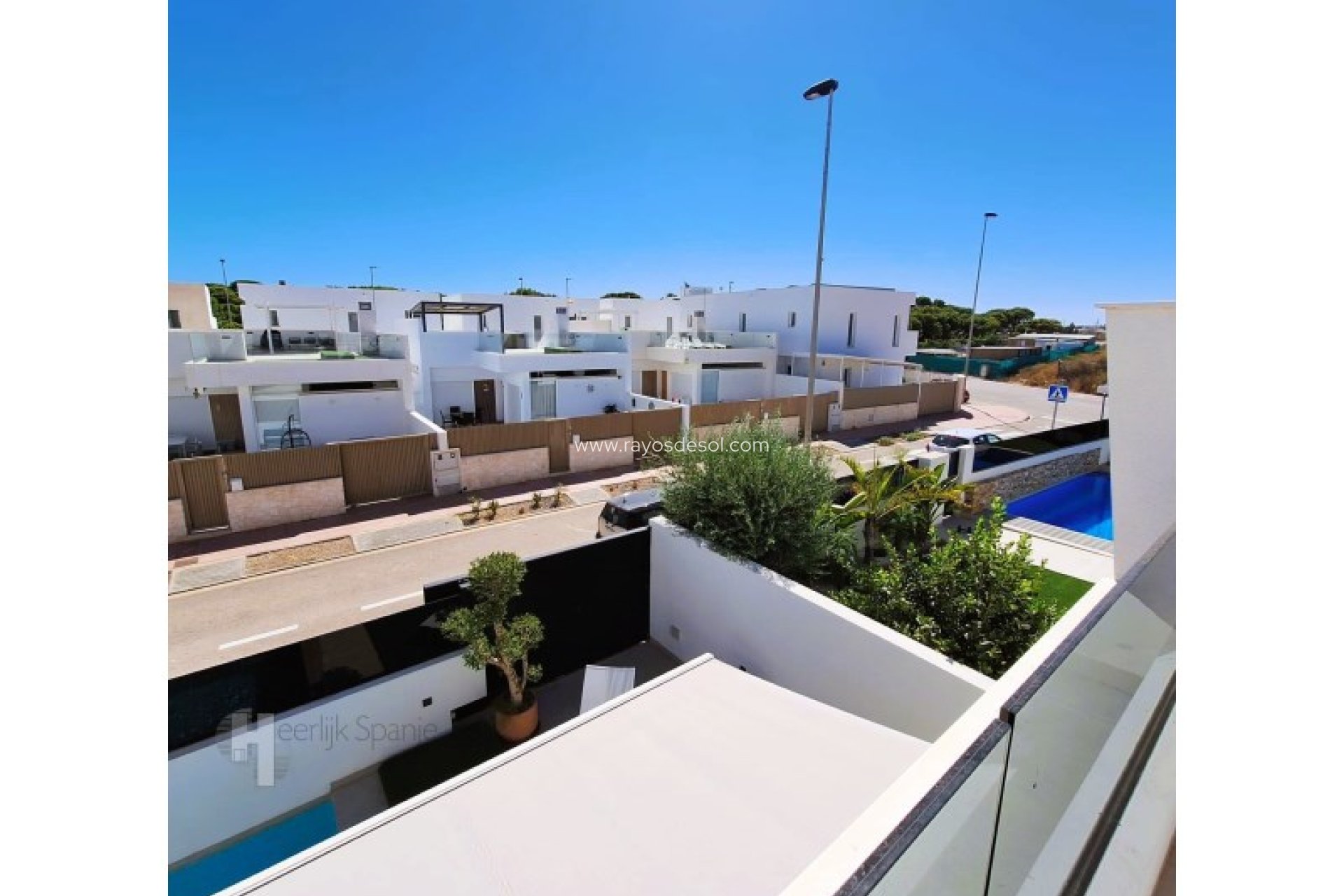 Herverkoop - Huis - San Javier - Santiago De La Ribera