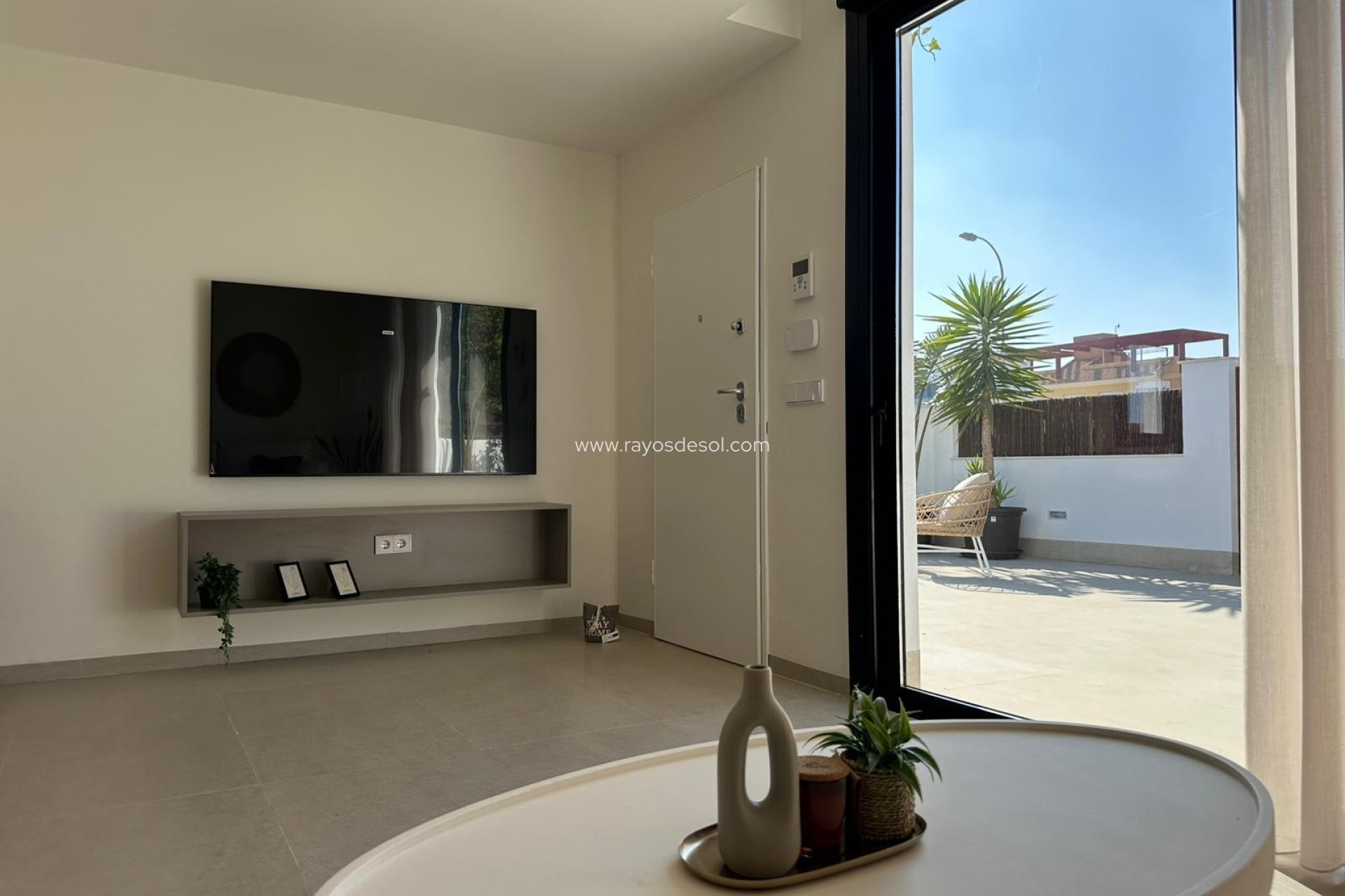 Herverkoop - Huis - San Javier - Santiago de la Ribera
