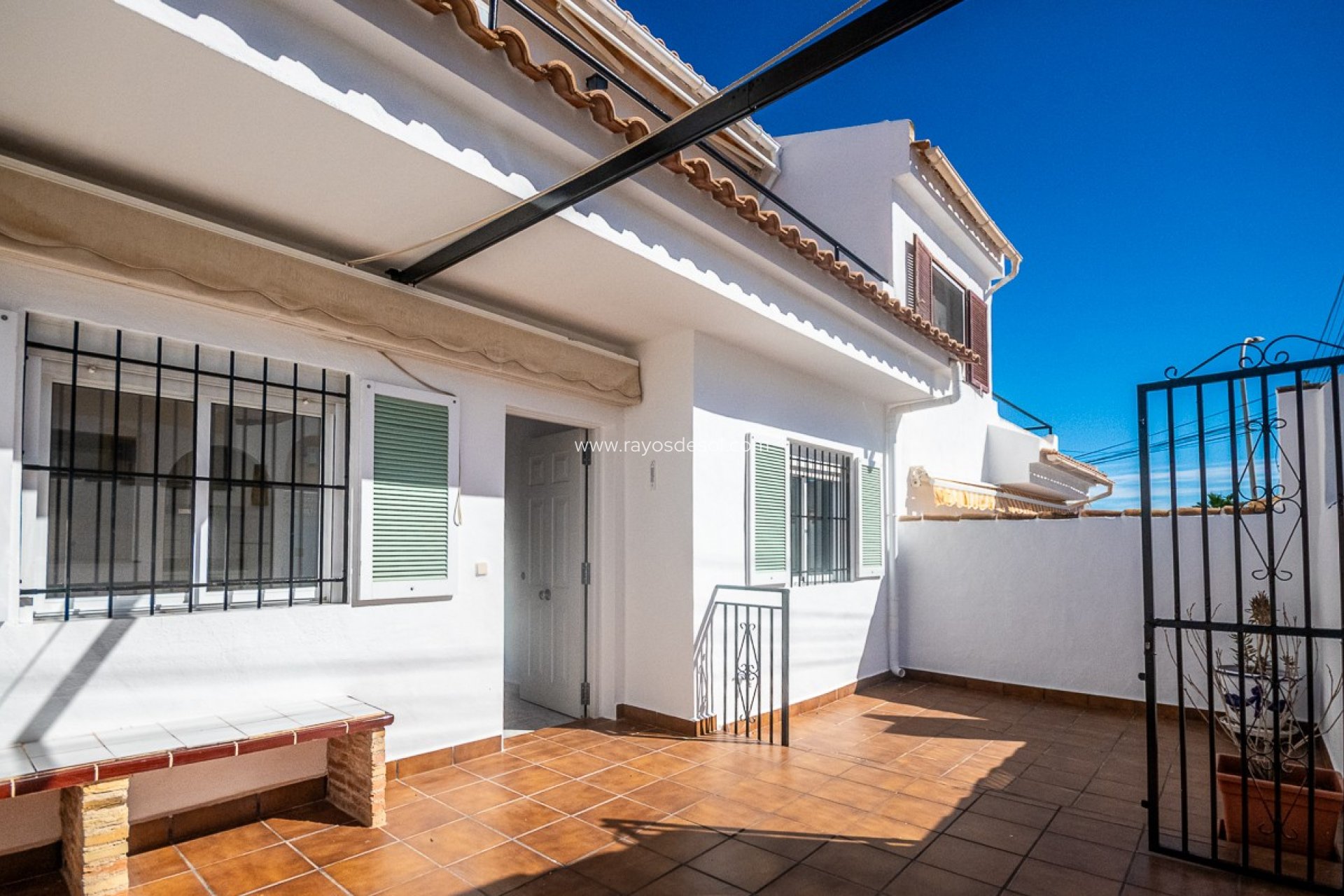 Herverkoop - Huis - San Miguel de Salinas