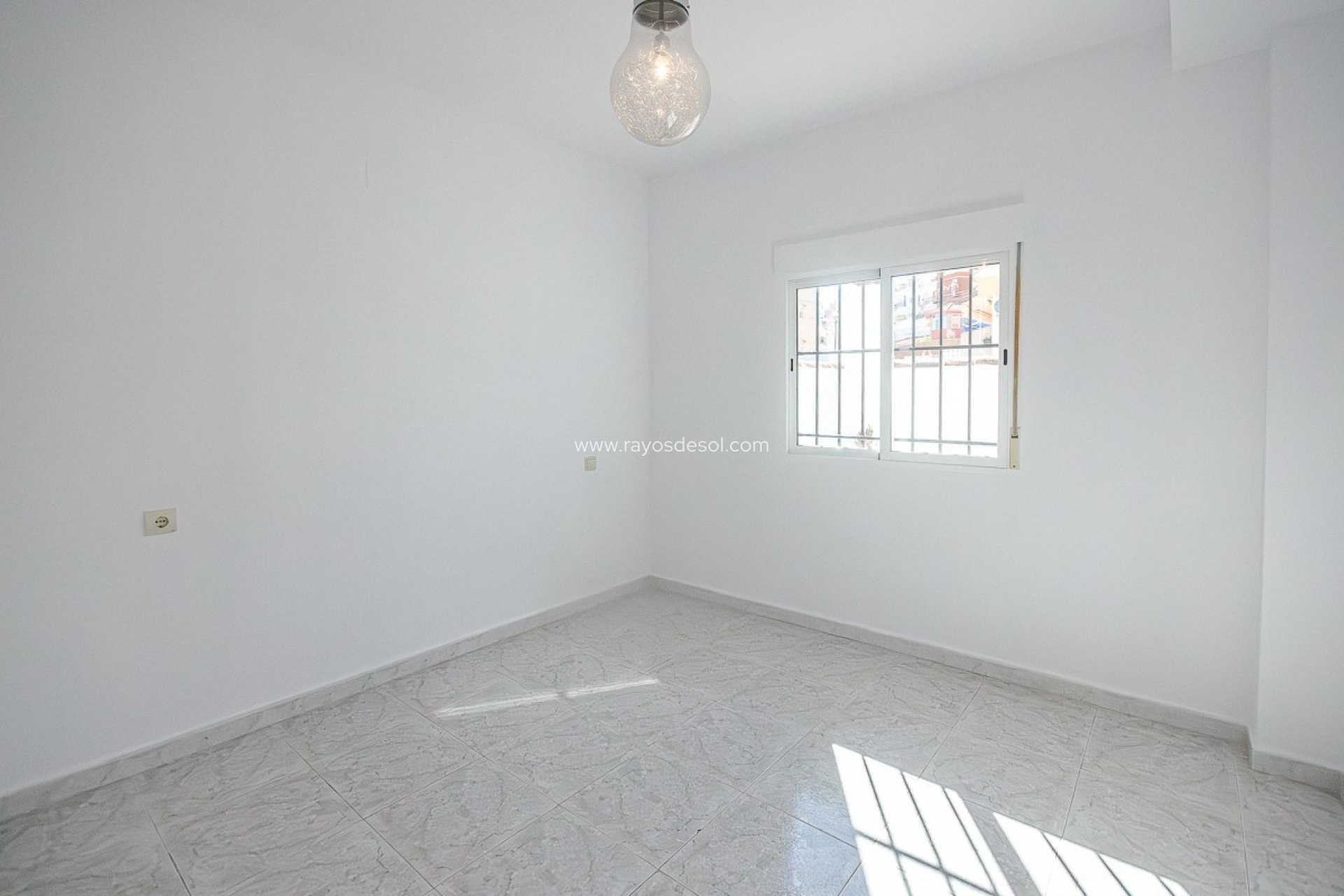 Herverkoop - Huis - San Miguel de Salinas