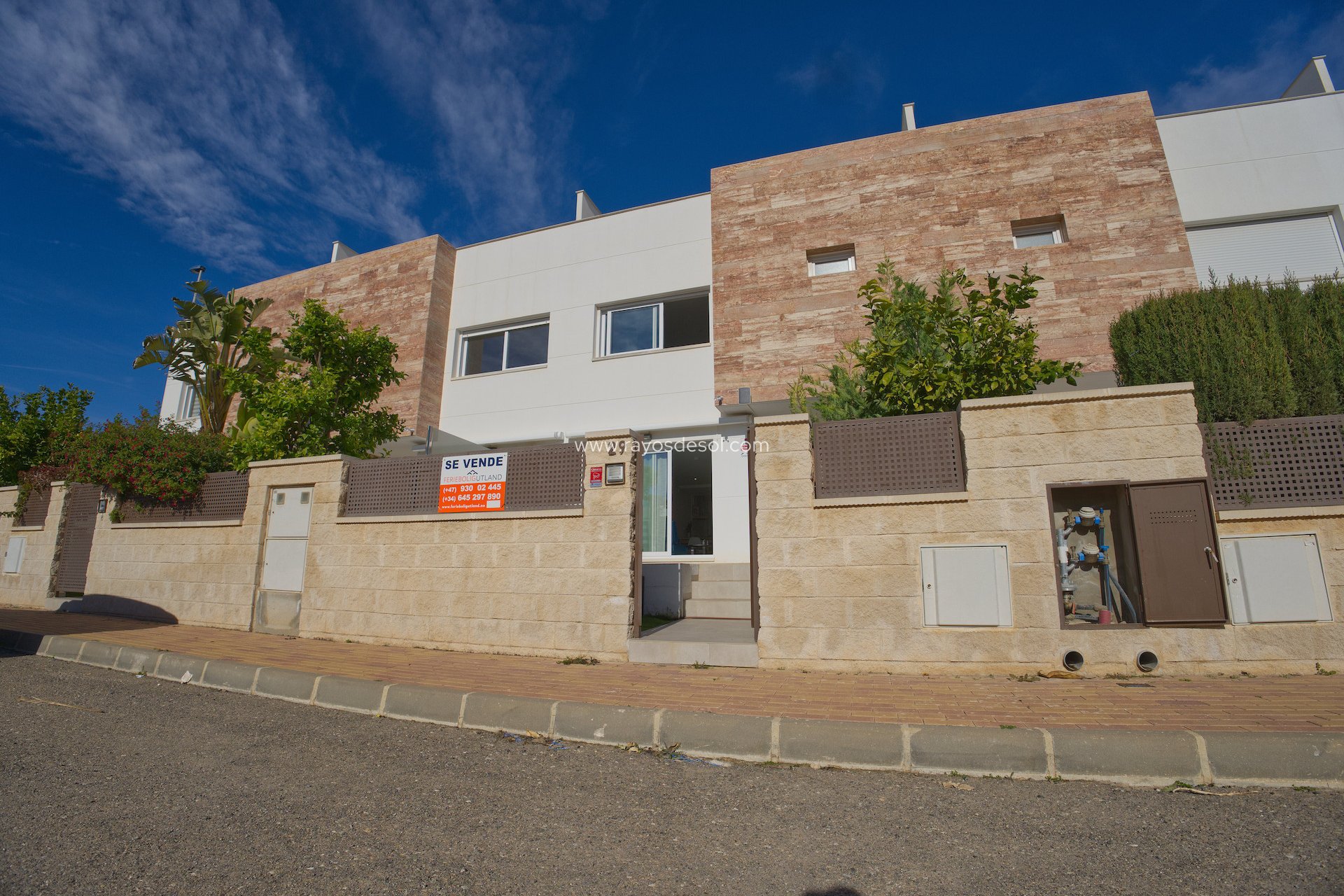 Herverkoop - Huis - San Pedro del Pinatar - San Pedro Del Pinatar