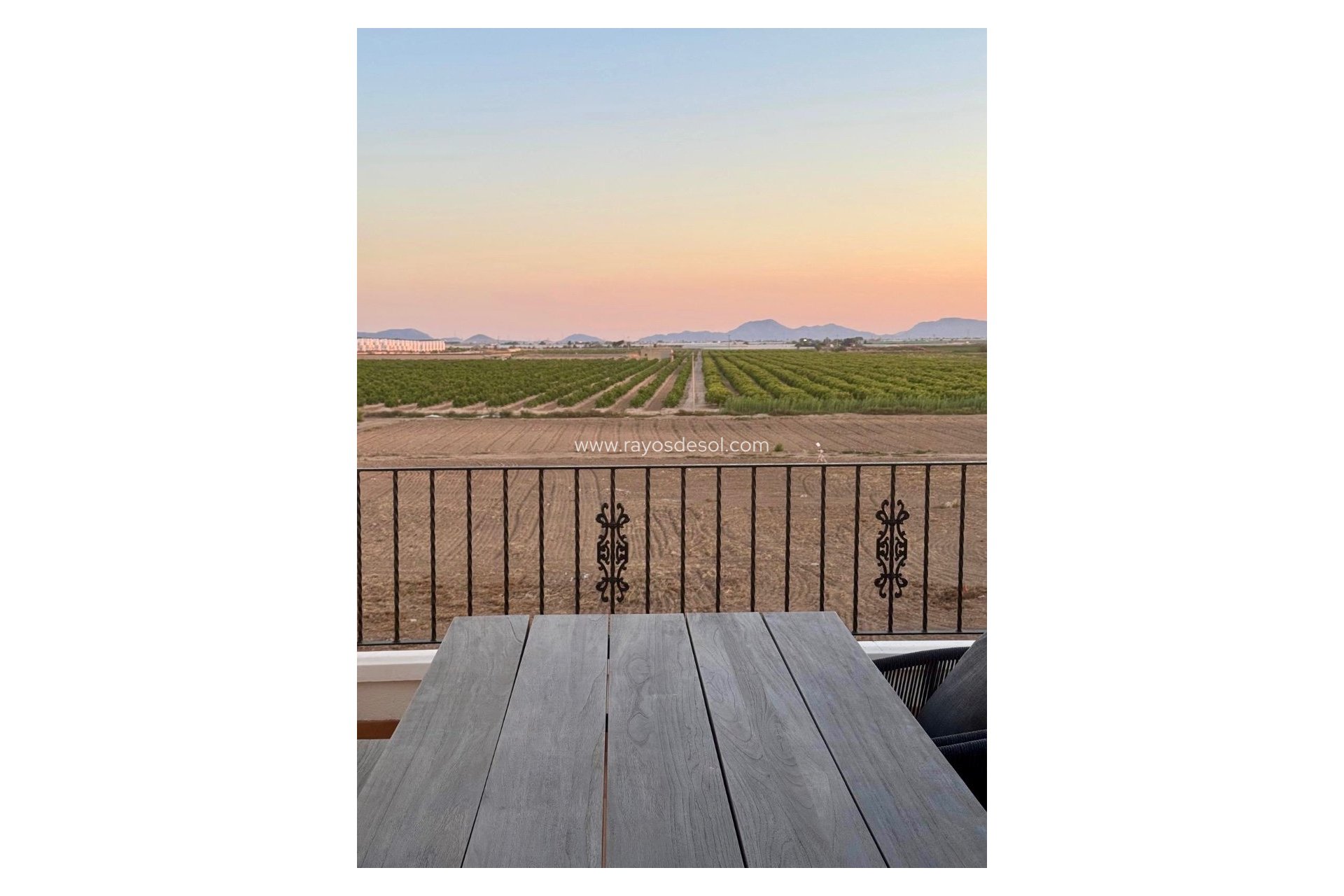 Herverkoop - Huis - Santa Rosalia