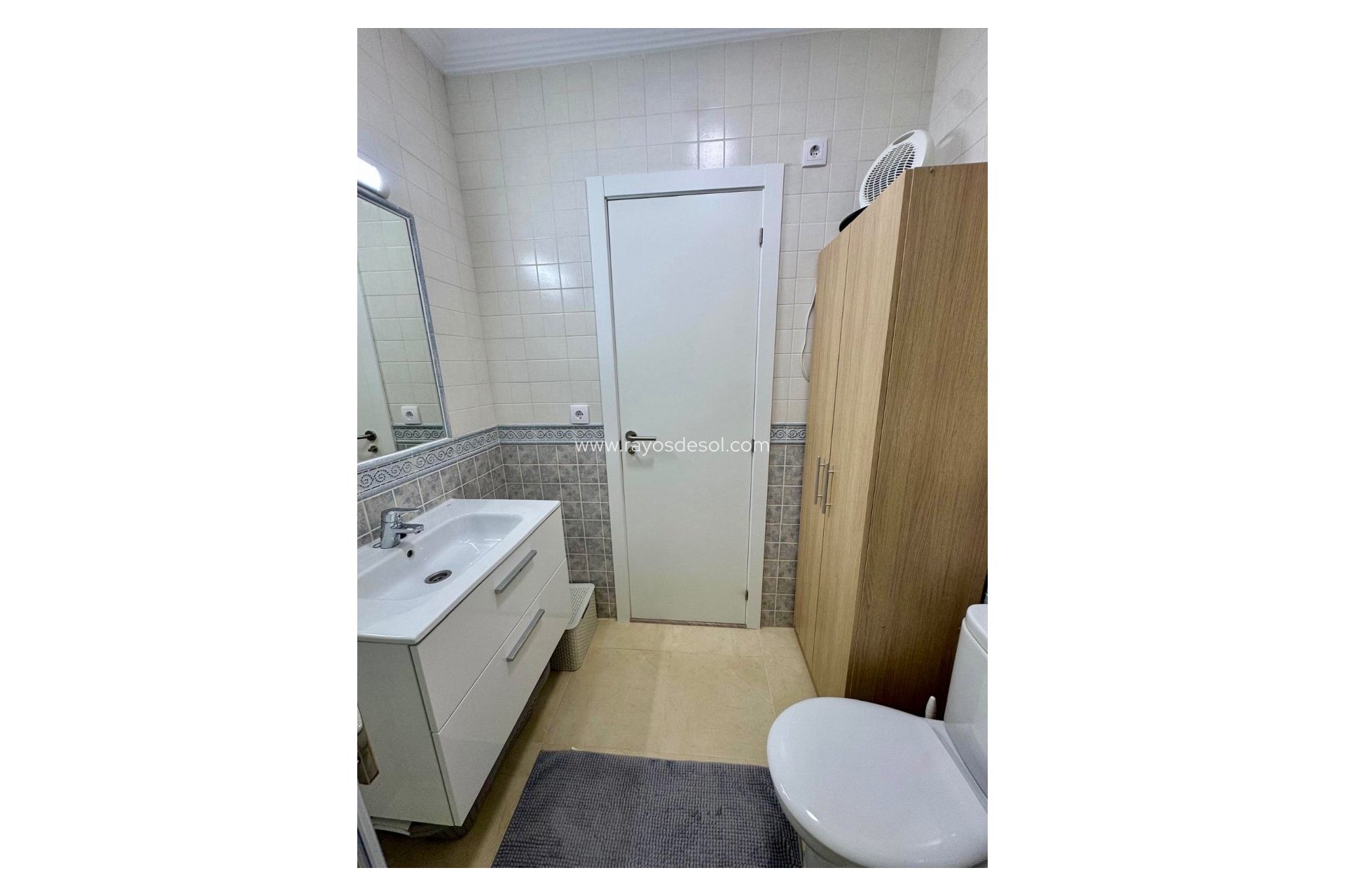 Herverkoop - Huis - Santa Rosalia