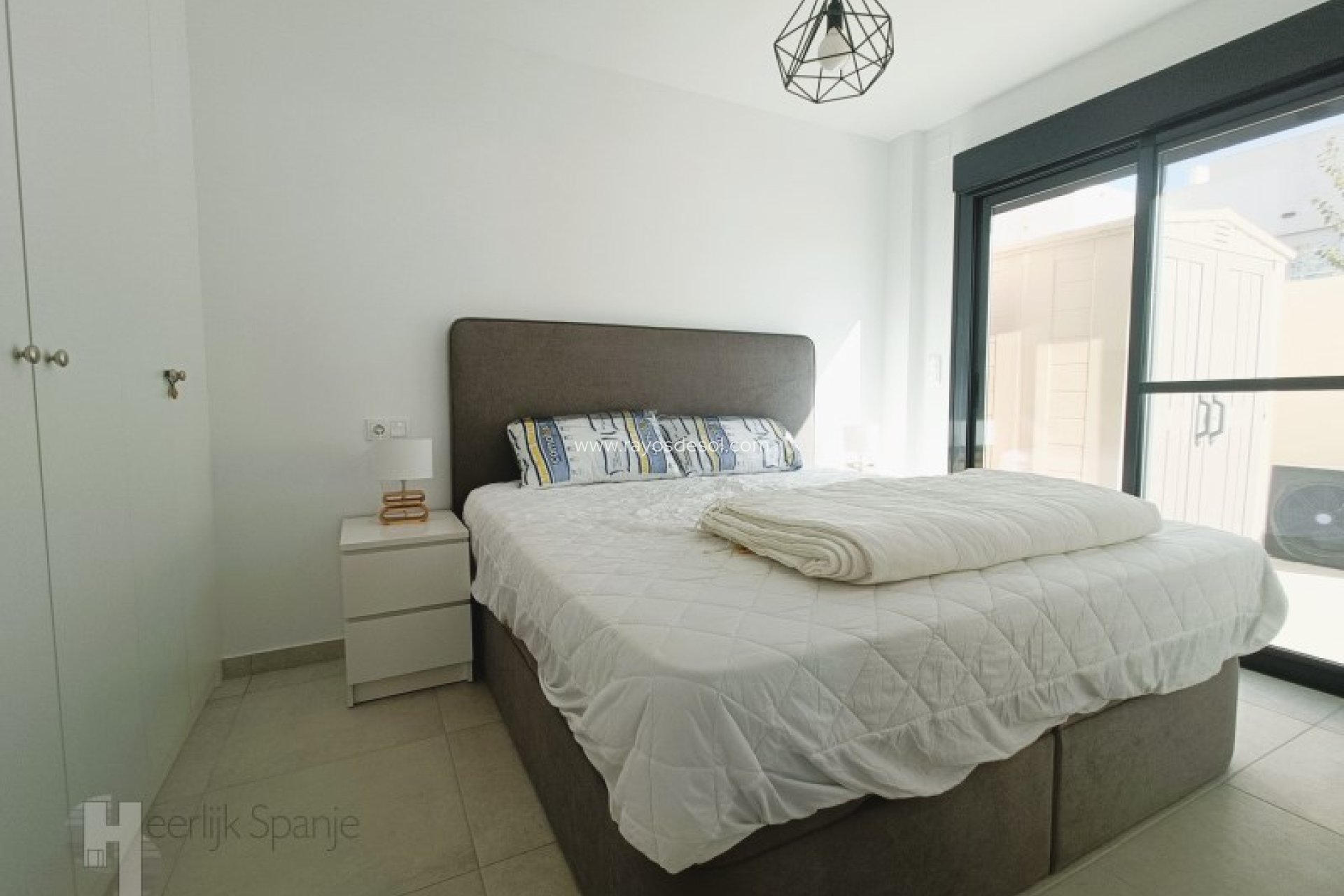 Herverkoop - Huis - Santiago de la Ribera - San Javier