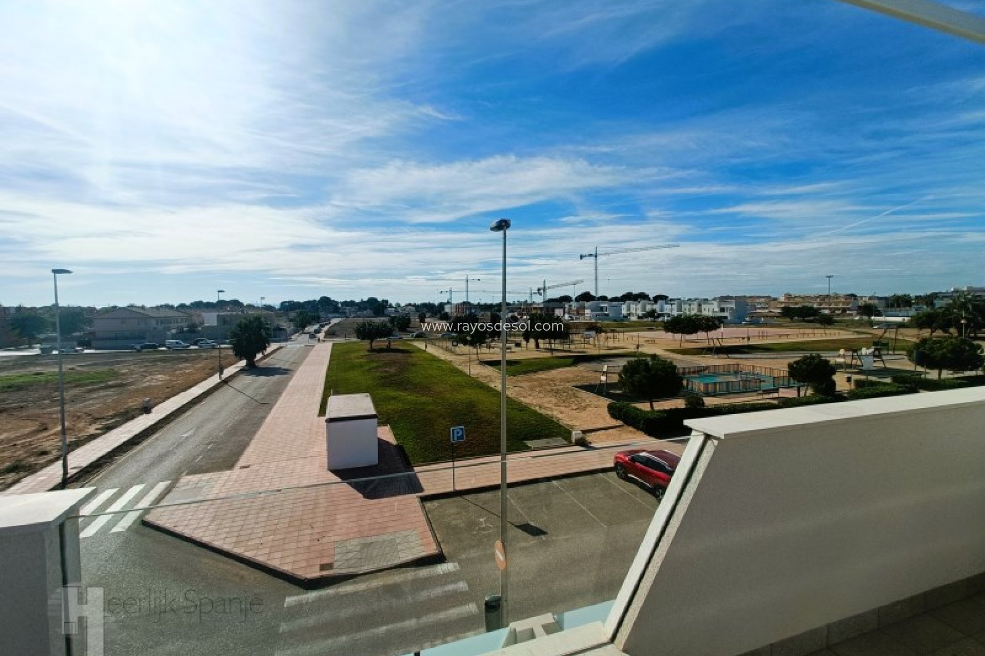 Herverkoop - Huis - Santiago de la Ribera - San Javier