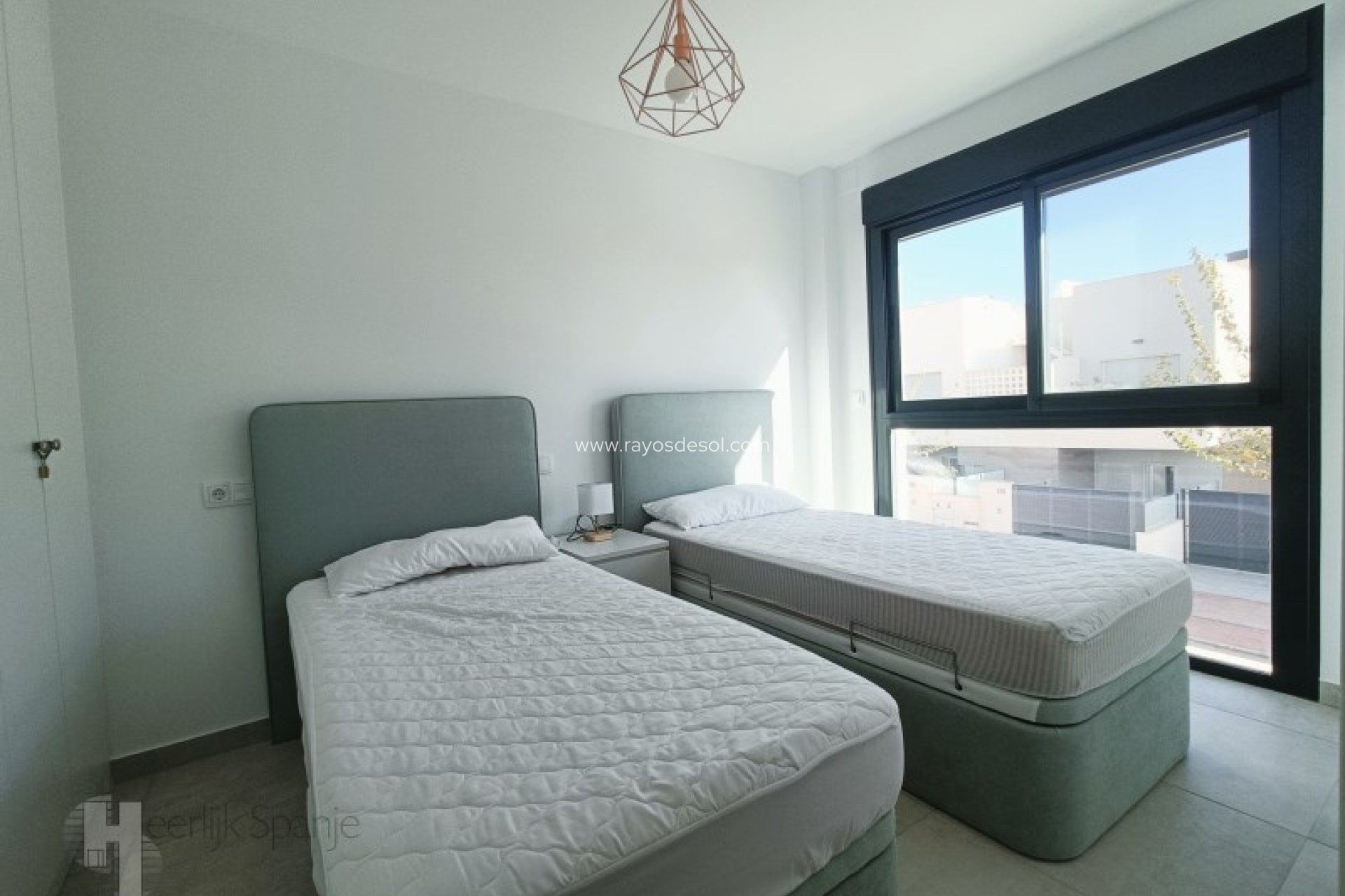 Herverkoop - Huis - Santiago de la Ribera - San Javier