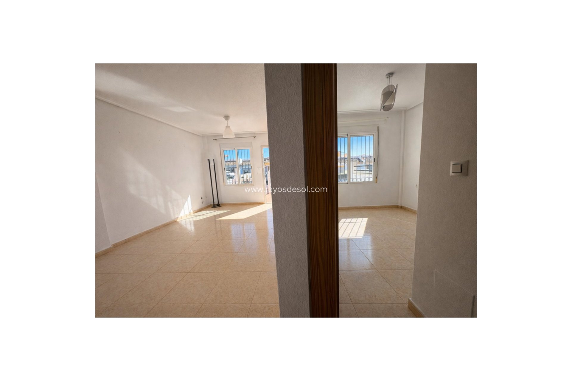 Herverkoop - Huis - Sucina