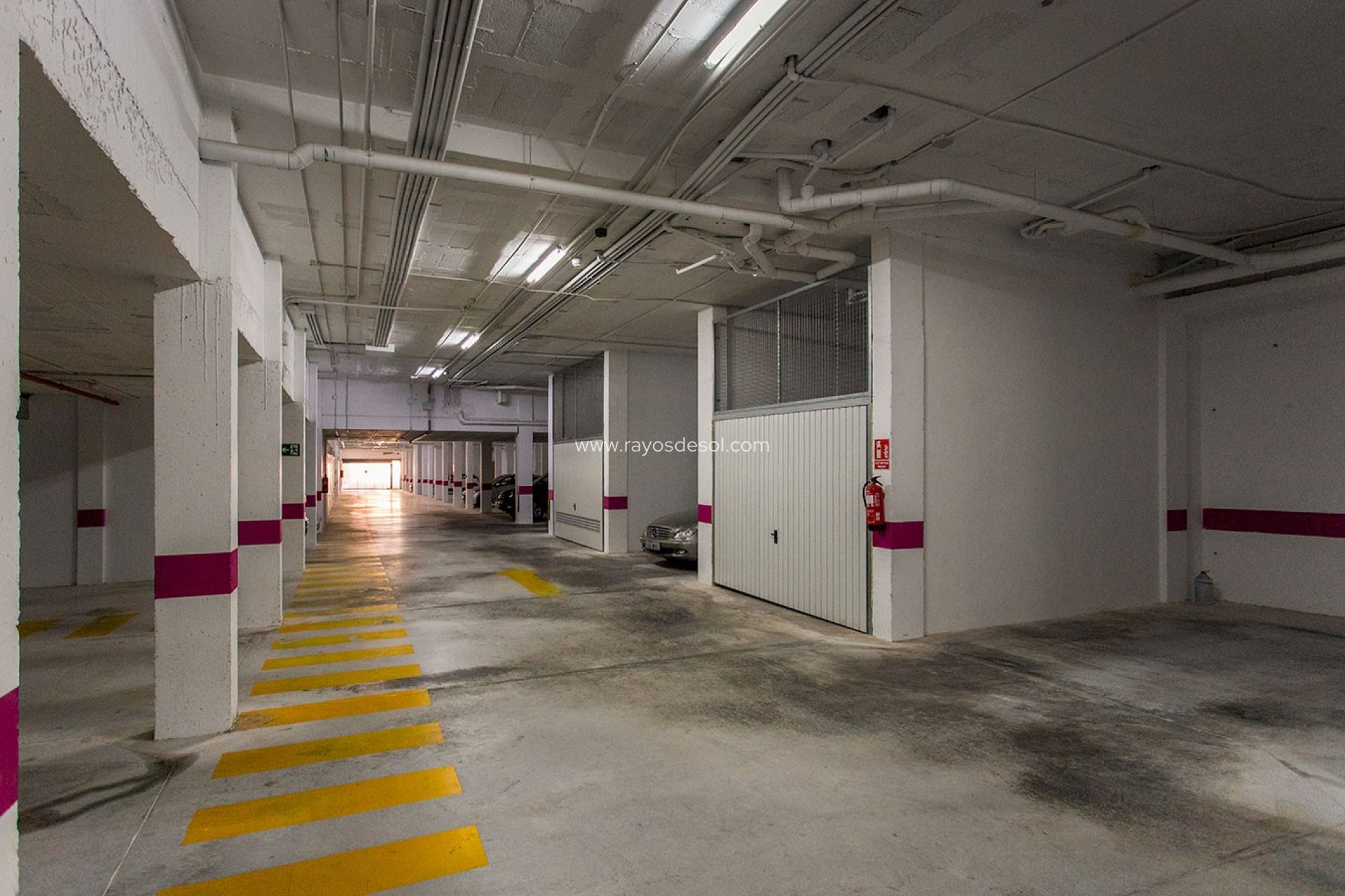 Herverkoop - Huis - Torrevieja - Aguas Nuevas