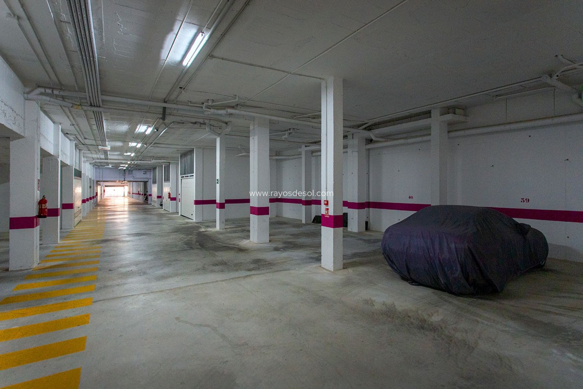 Herverkoop - Huis - Torrevieja - Aguas Nuevas