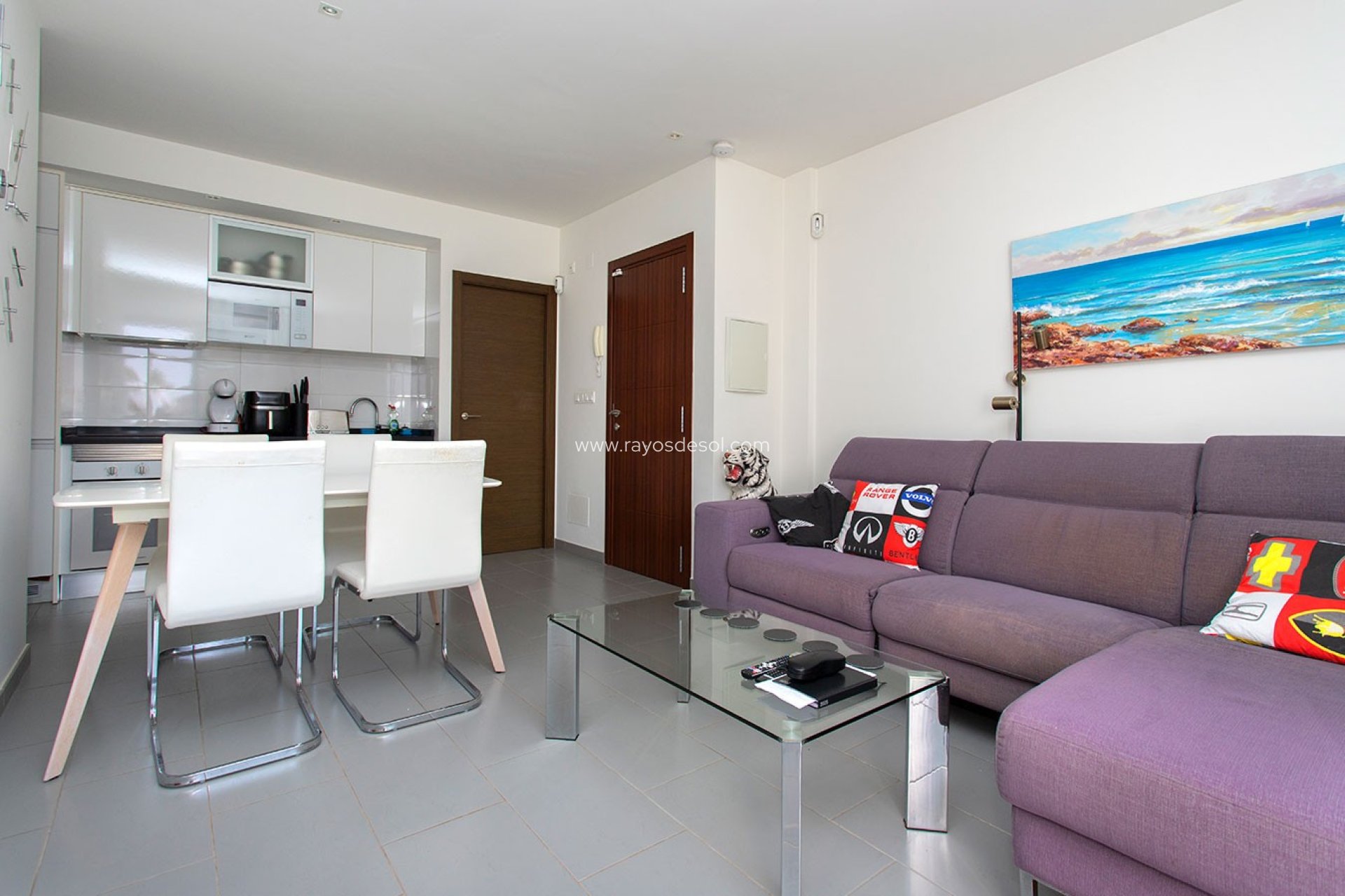 Herverkoop - Huis - Torrevieja - Aguas Nuevas