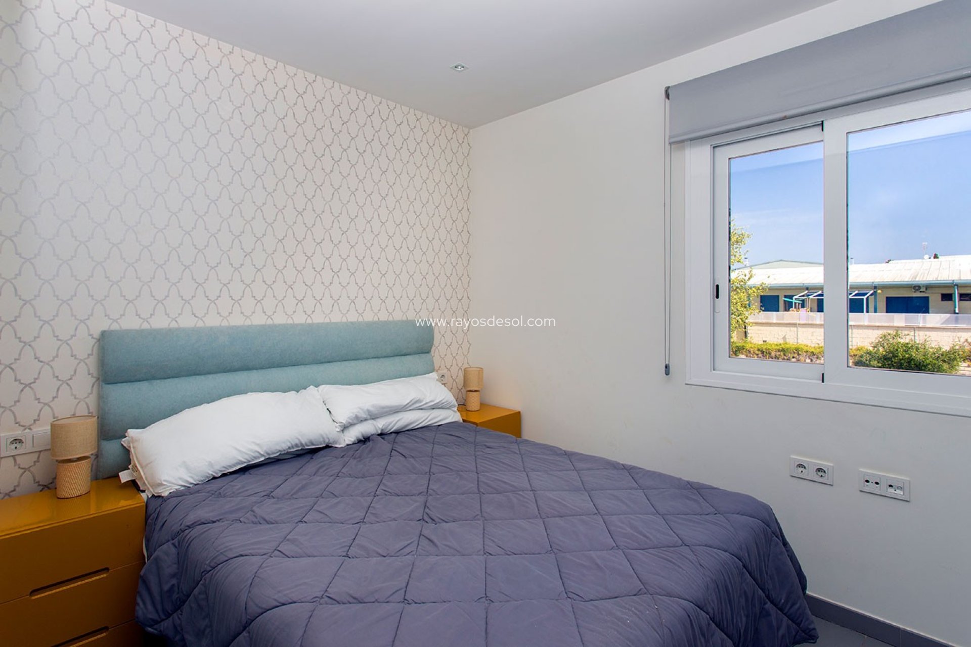 Herverkoop - Huis - Torrevieja - Aguas Nuevas