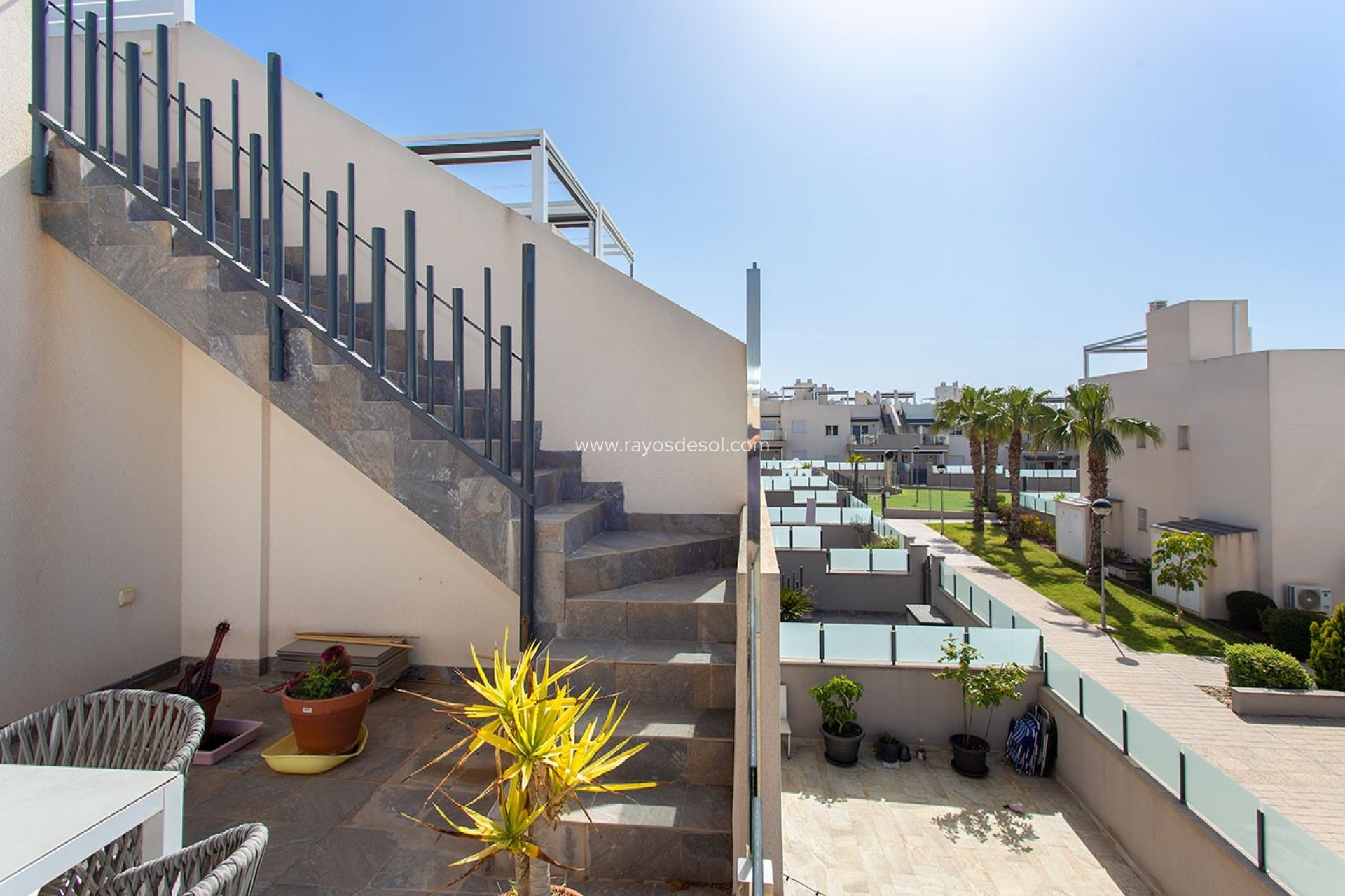 Herverkoop - Huis - Torrevieja - Aguas Nuevas
