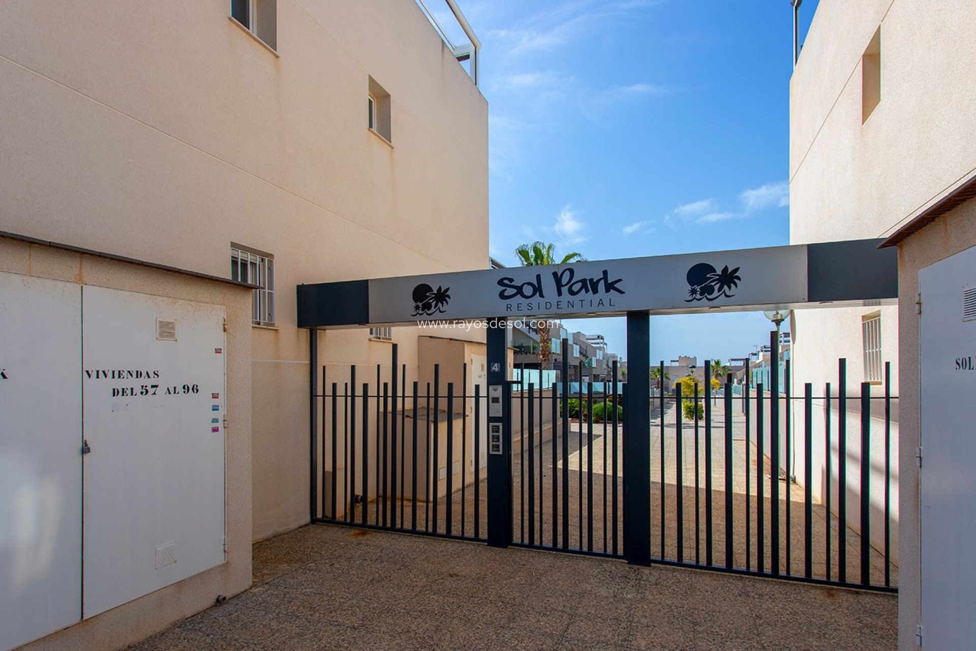Herverkoop - Huis - Torrevieja - Aguas Nuevas